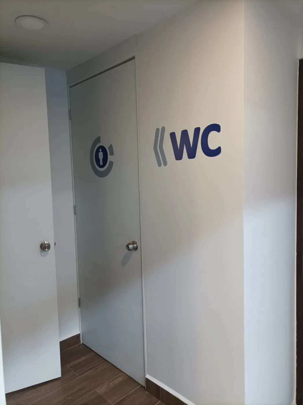 Decoración Comercial