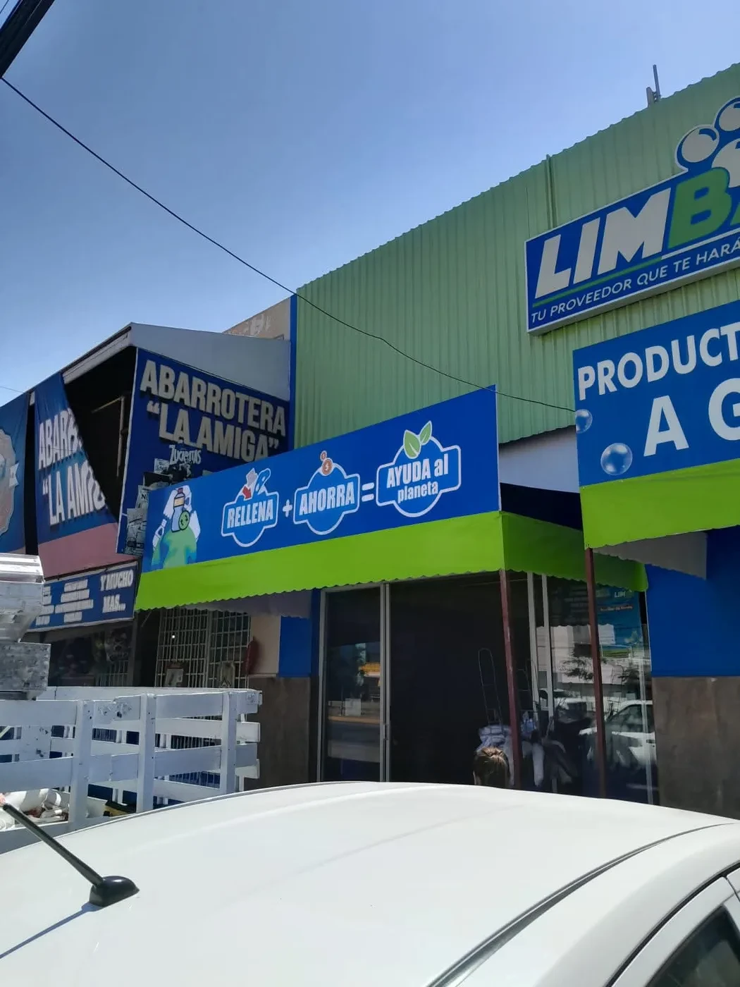 Estructuras Metálicas