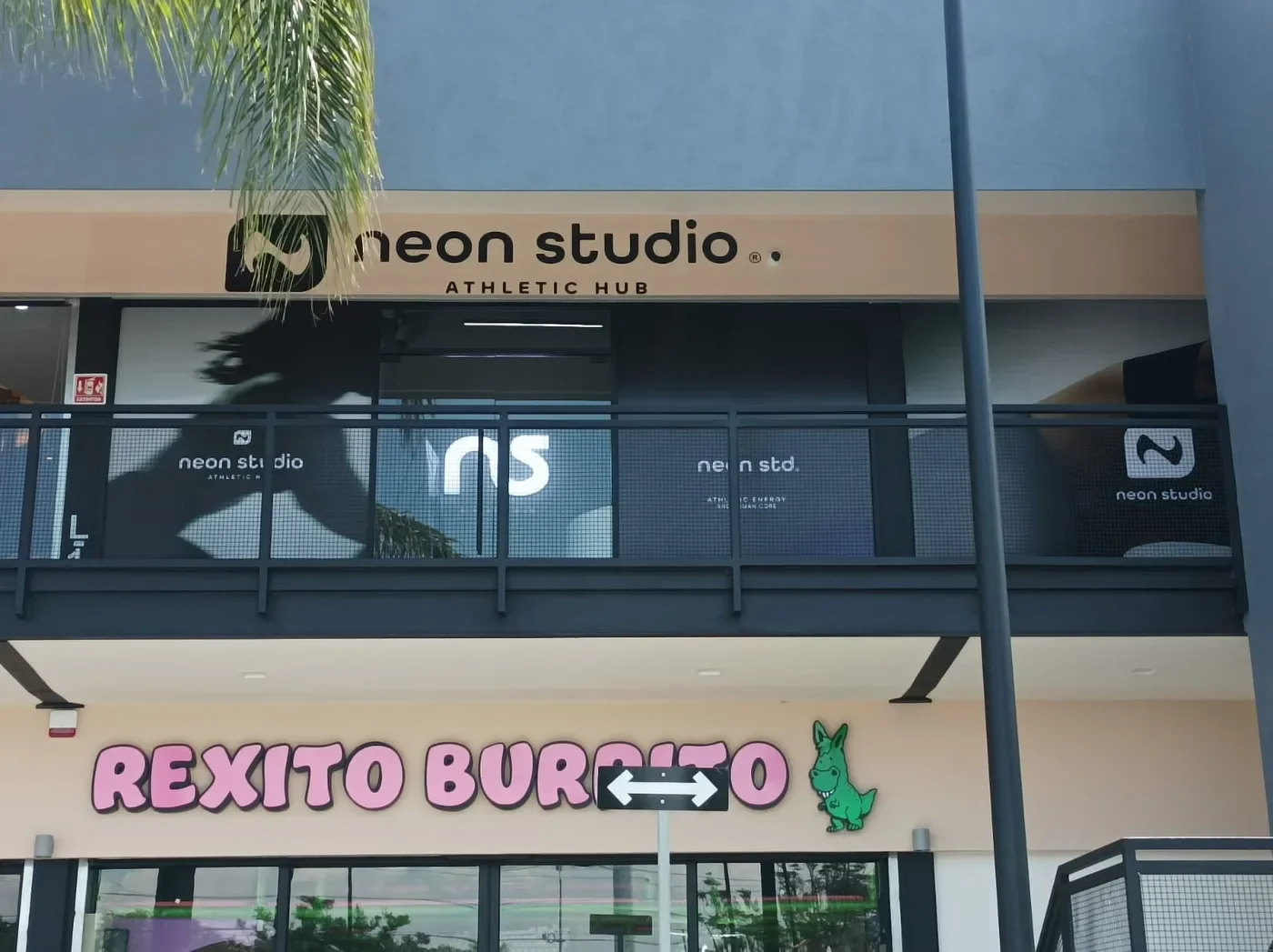 Anuncios 3D de aluminio en León, Gto.