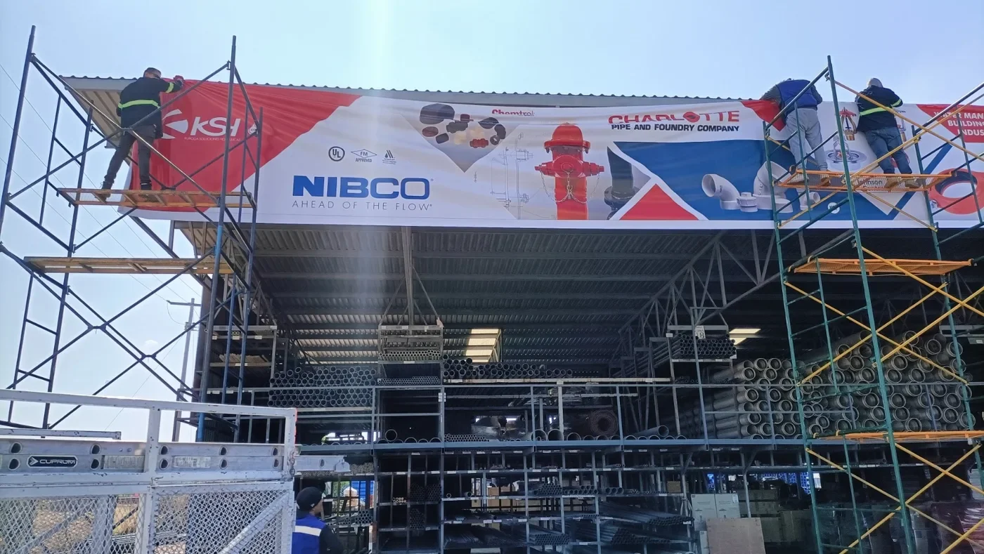 Anuncios 3D de lamina en León, Gto.
