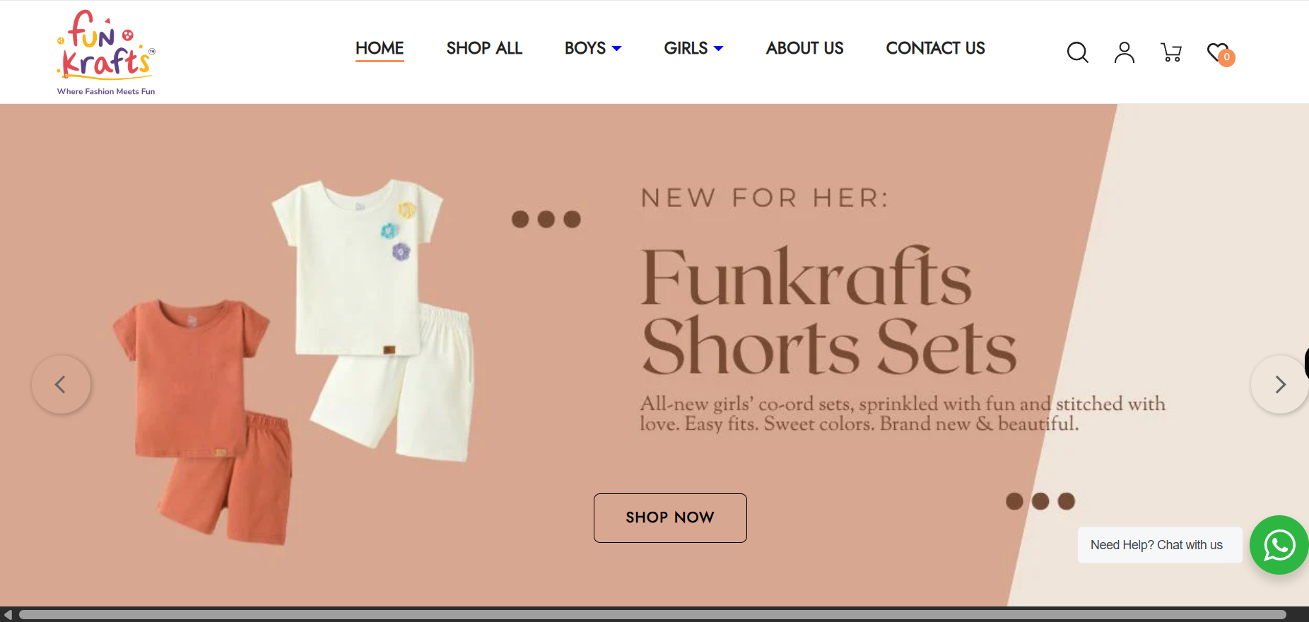 funKrafts