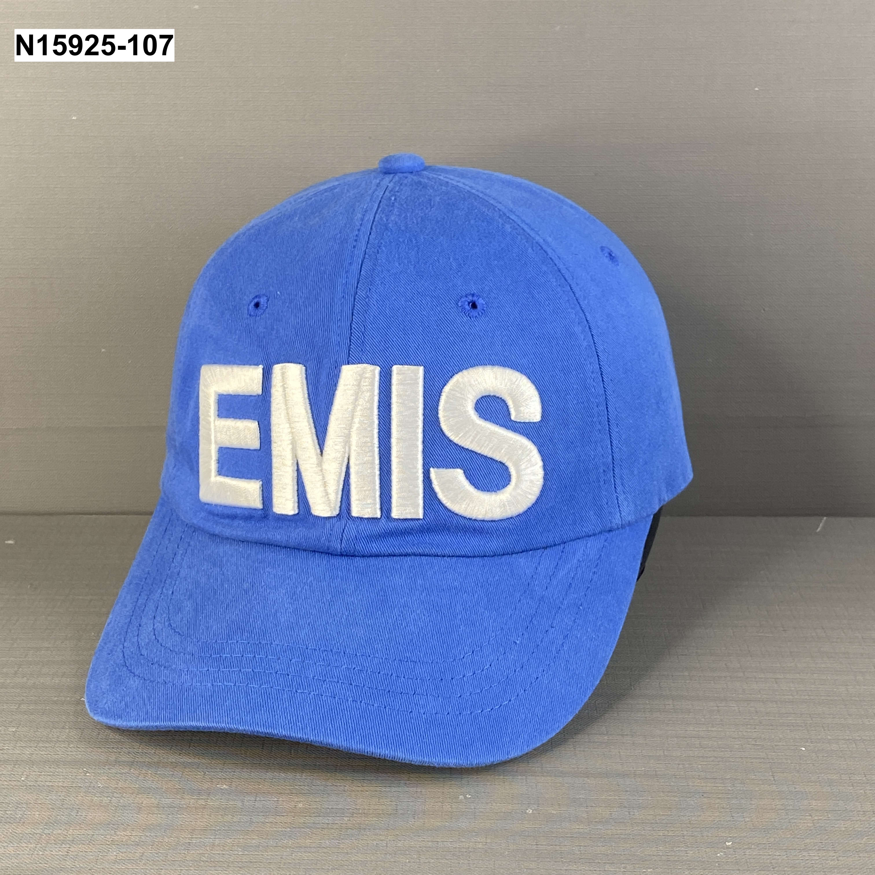 Emis Big logo - Trend