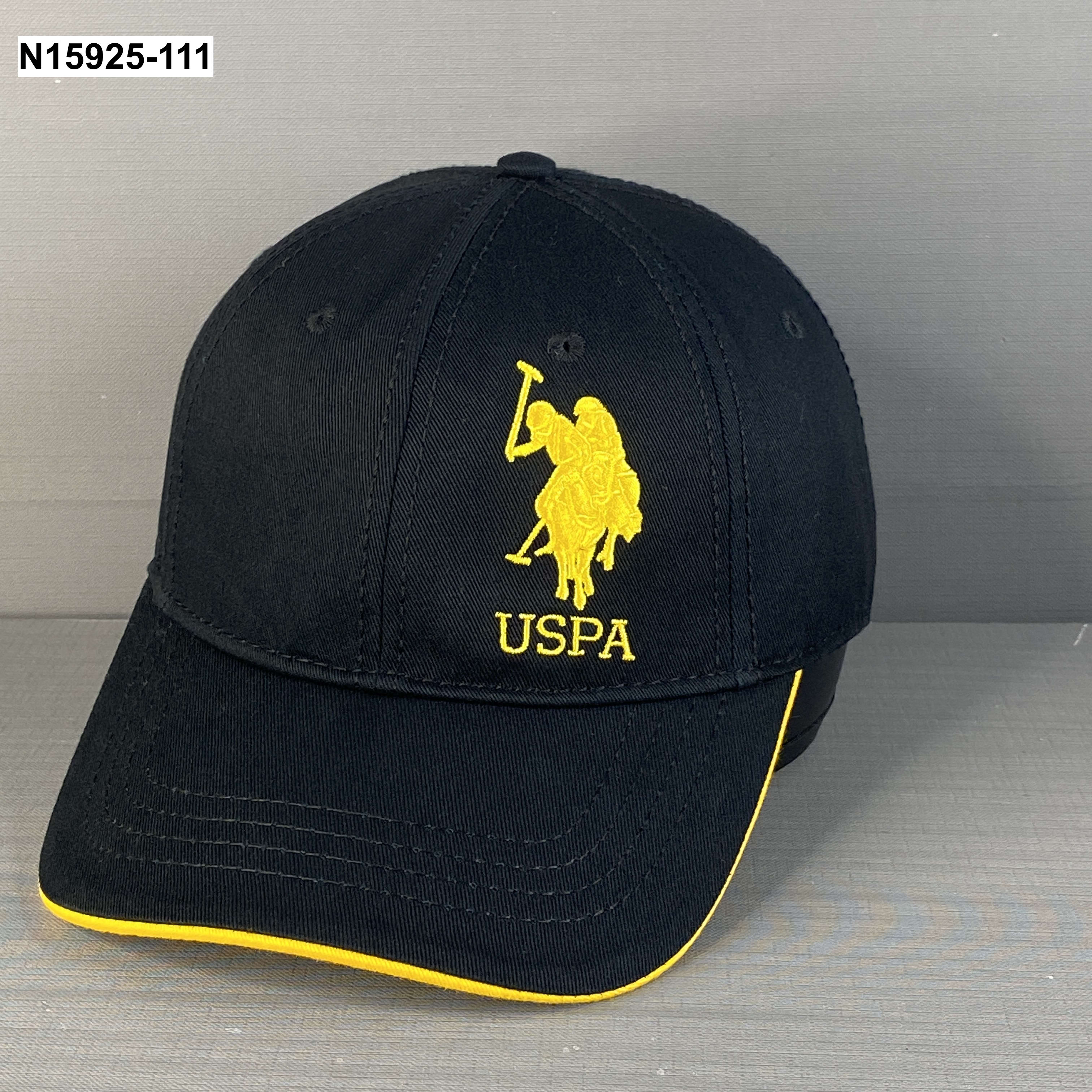 Us polo Assn - USPA Blue