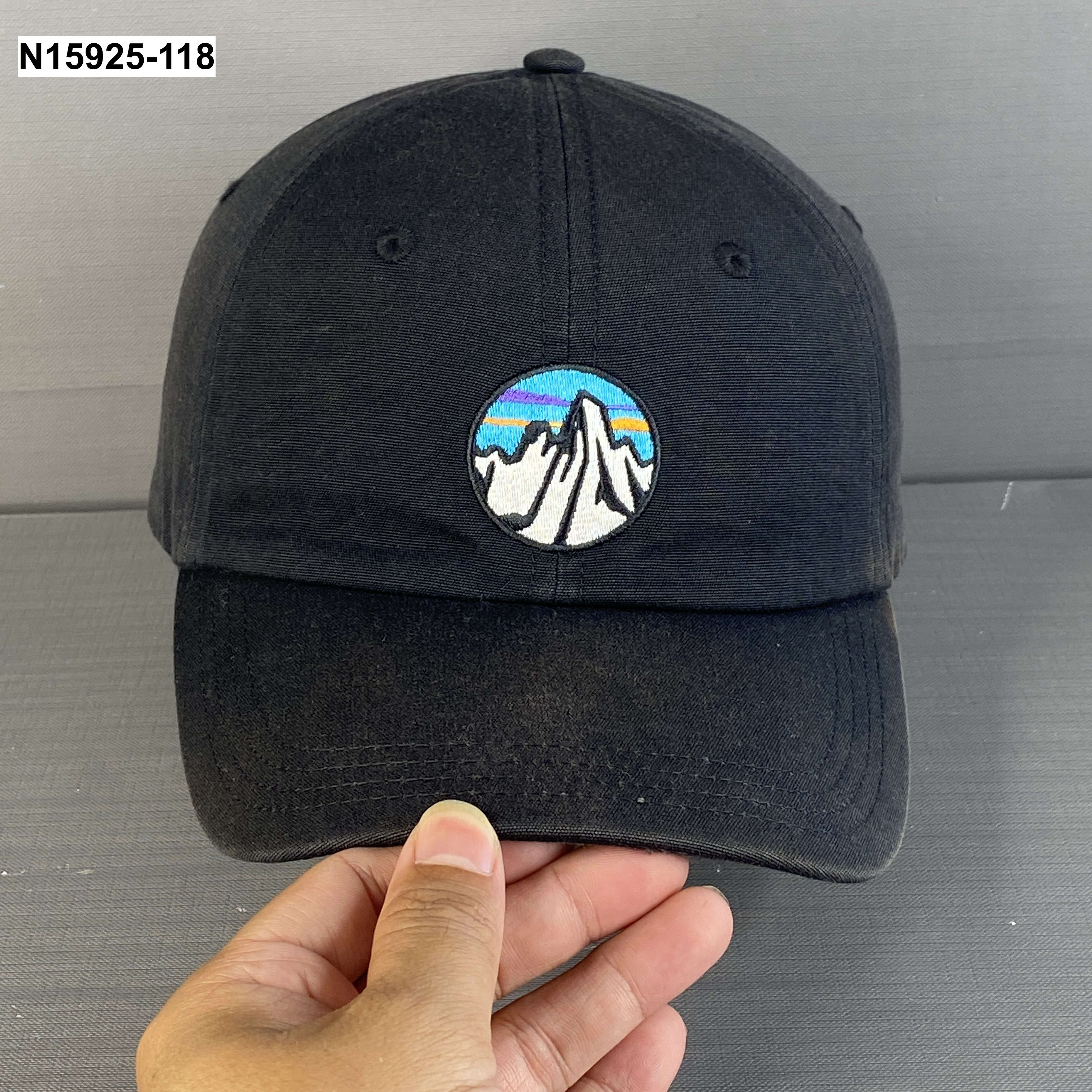 Patagonia fitz roy scope icon