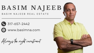 Basim Najeeb Real Estate