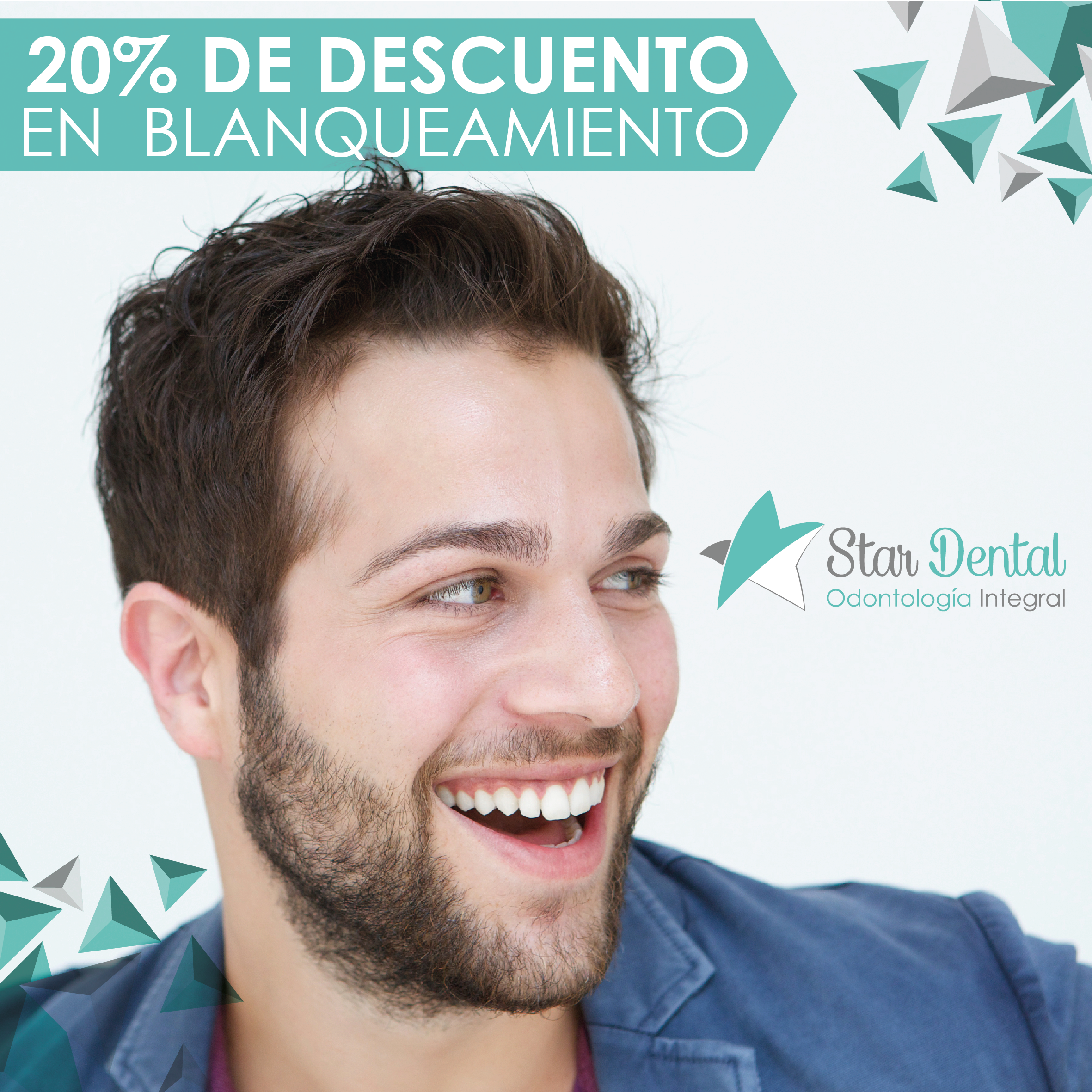 Star Dental social post