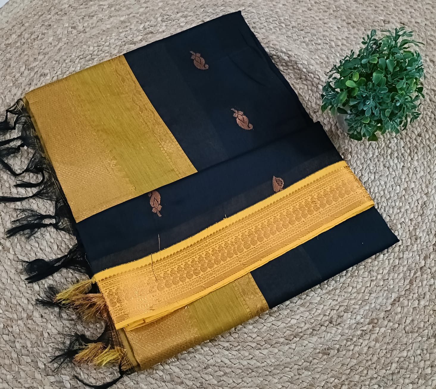 Kalyani cotton