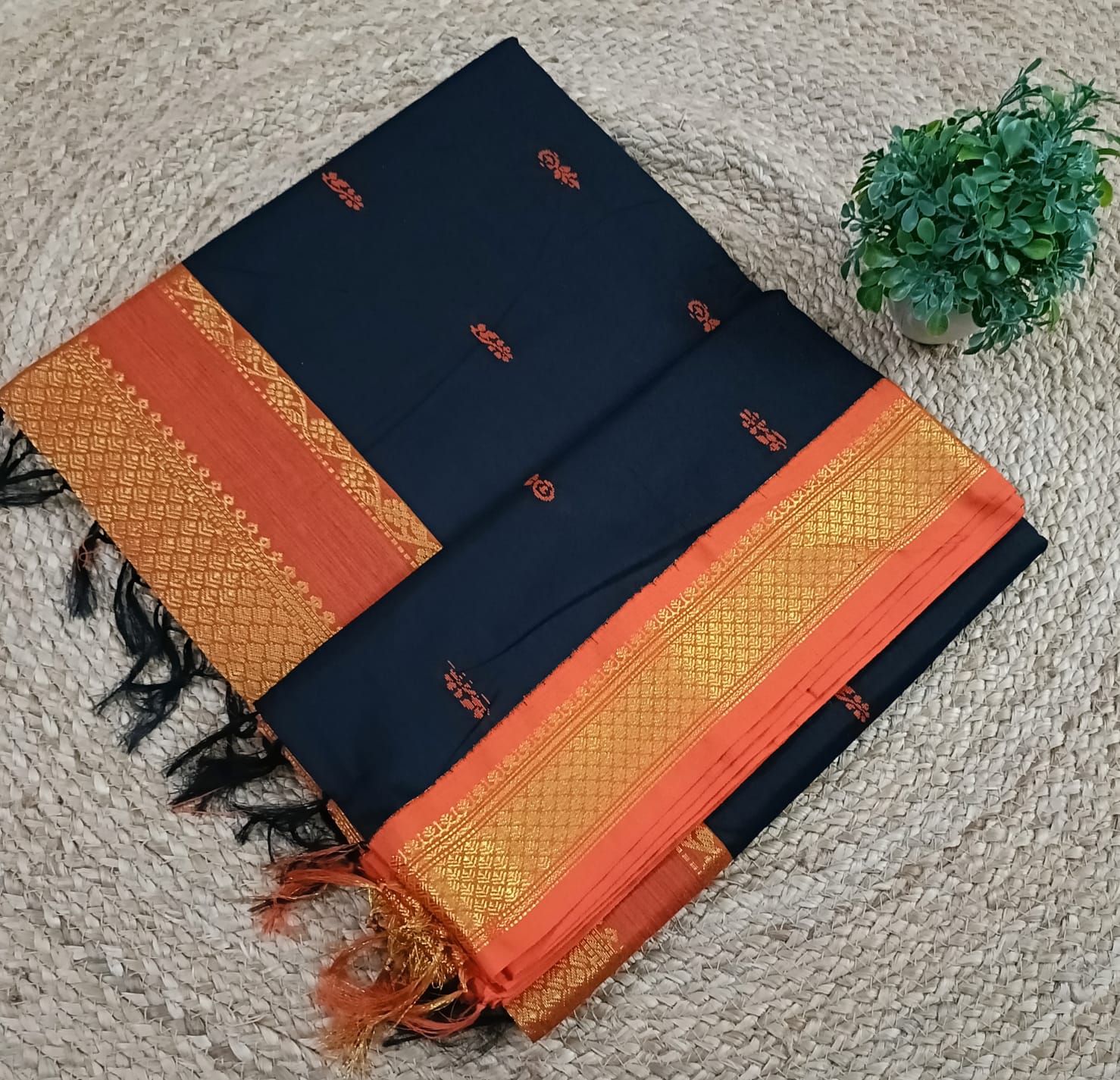 Kalyani cotton
