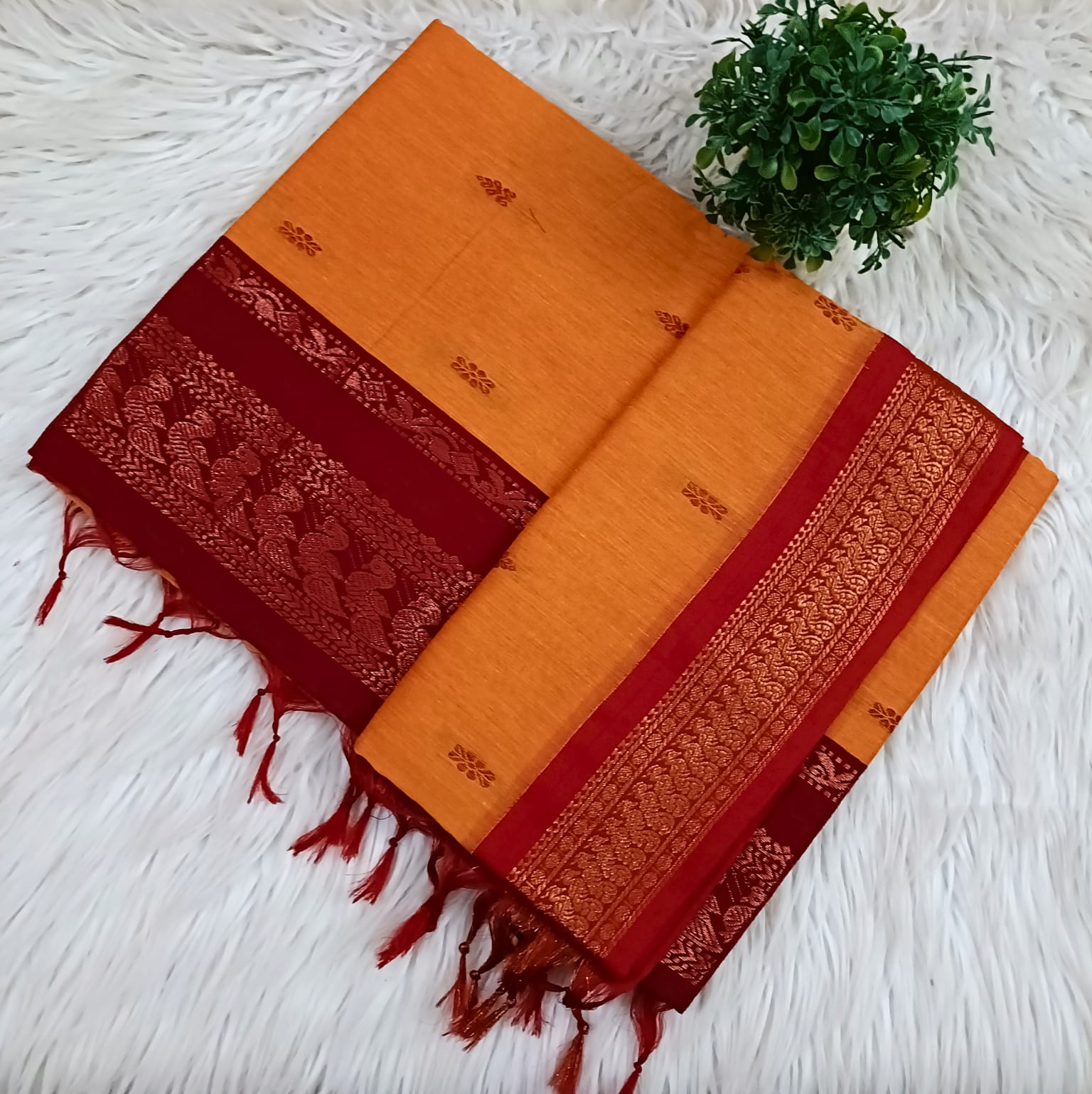 Kalyani cotton