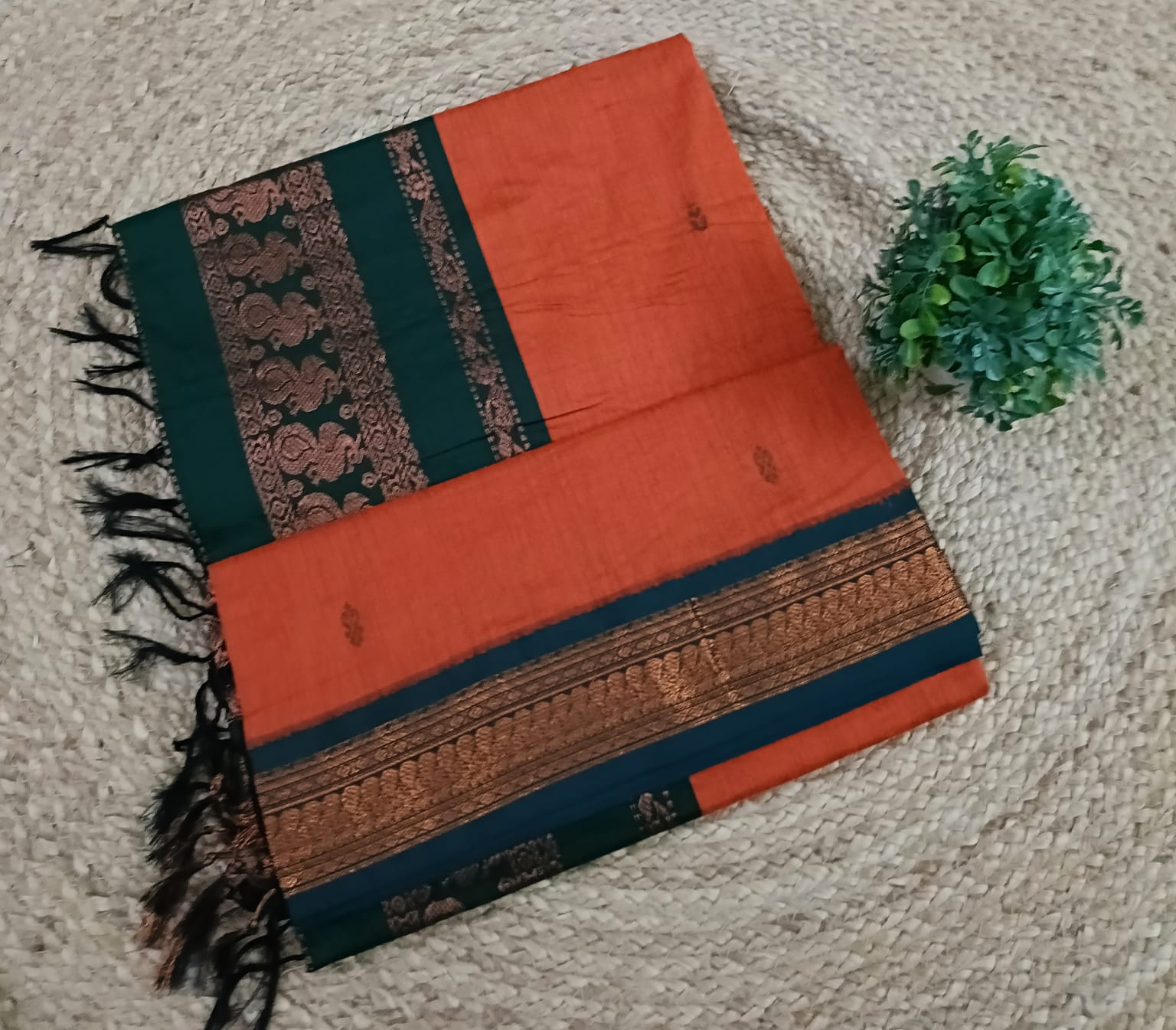 Kalyani cotton