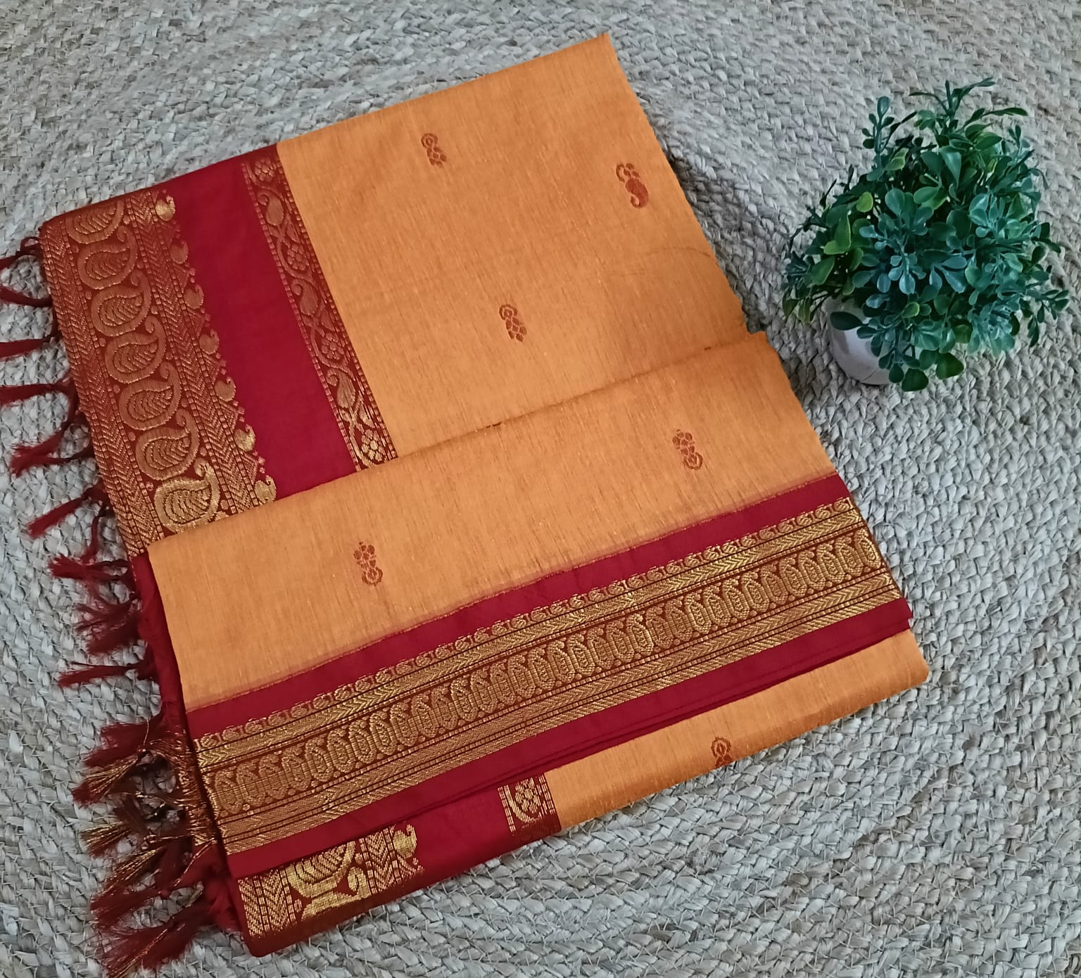 Kalyani cotton