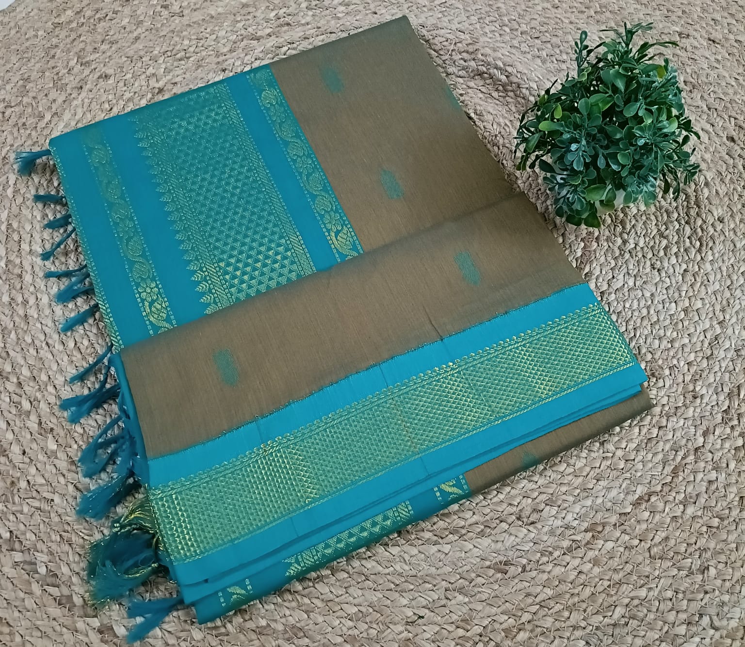 Kalyani cotton