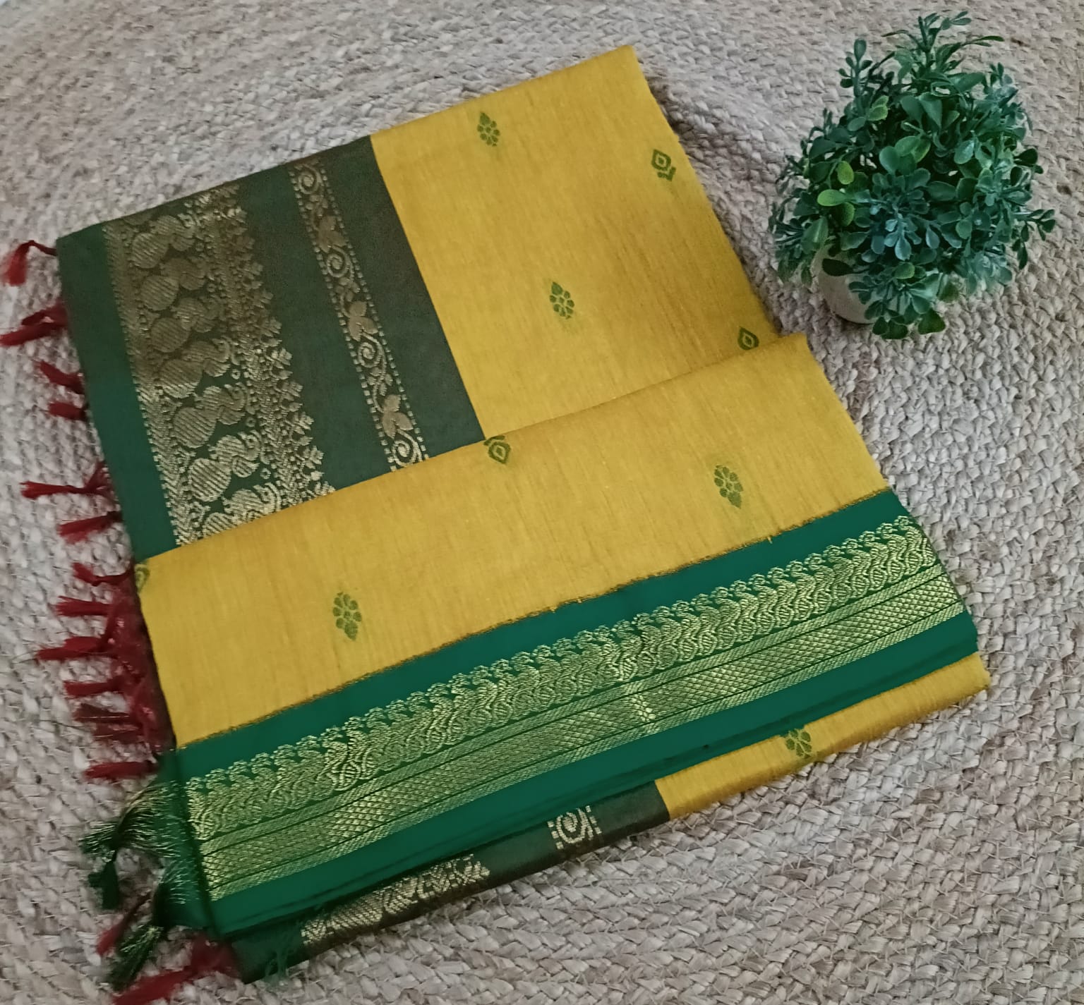 Kalyani cotton