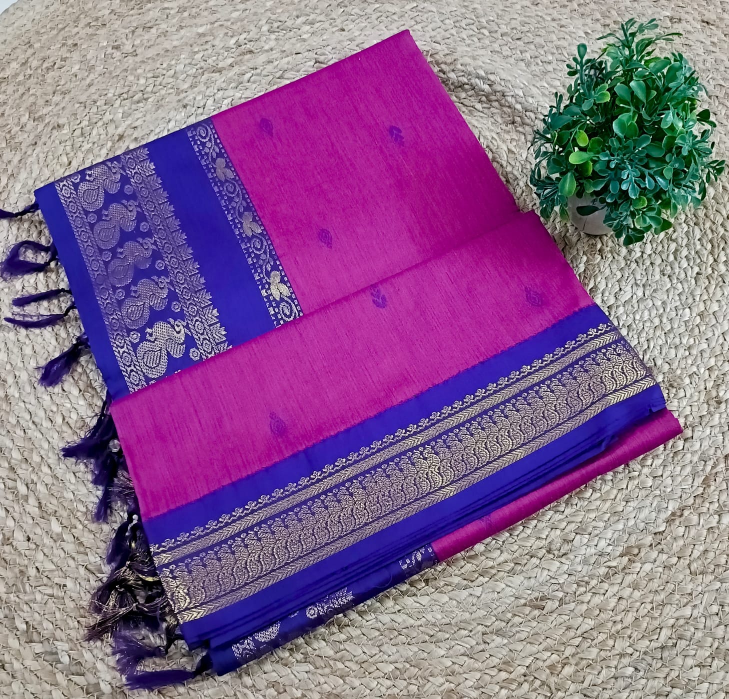 Kalyani cotton
