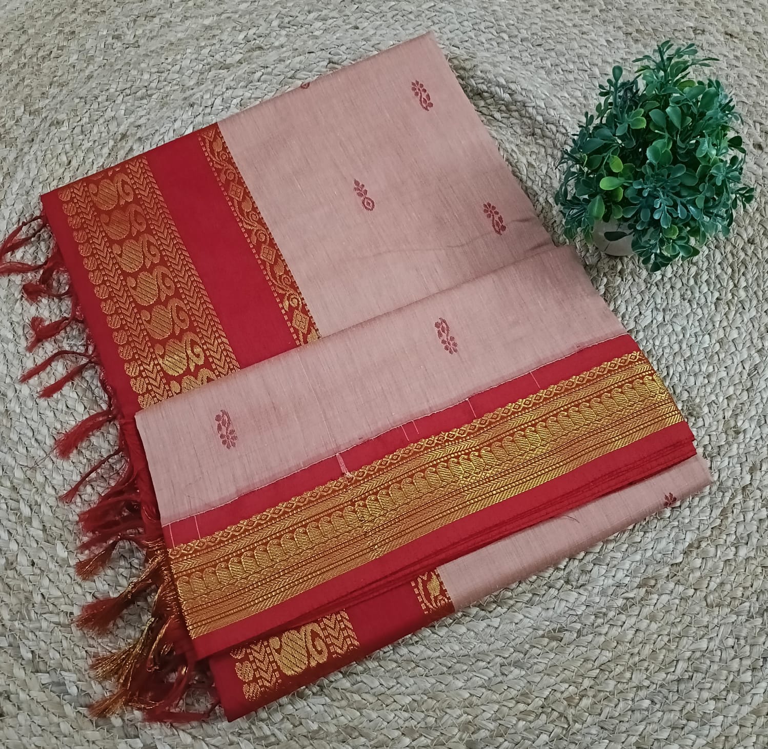 Kalyani cotton