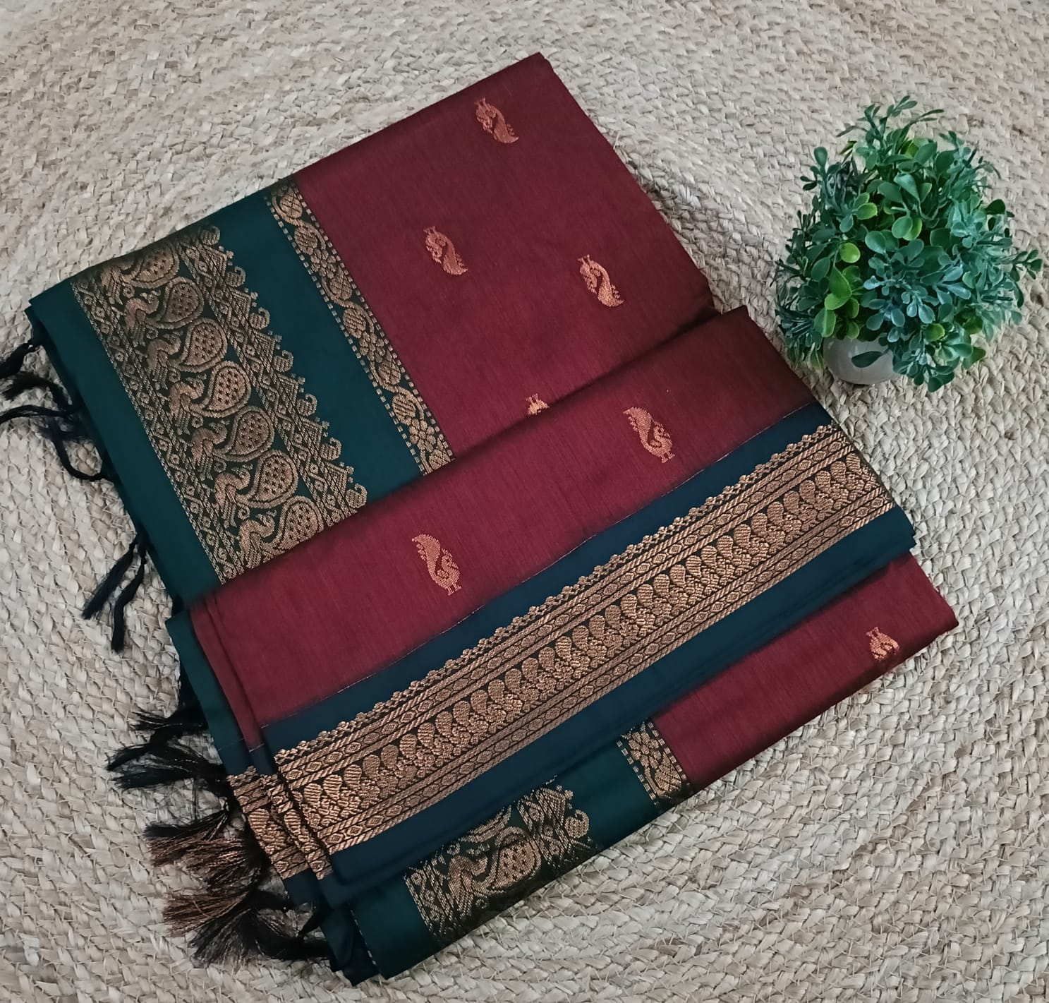 Kalyani cotton