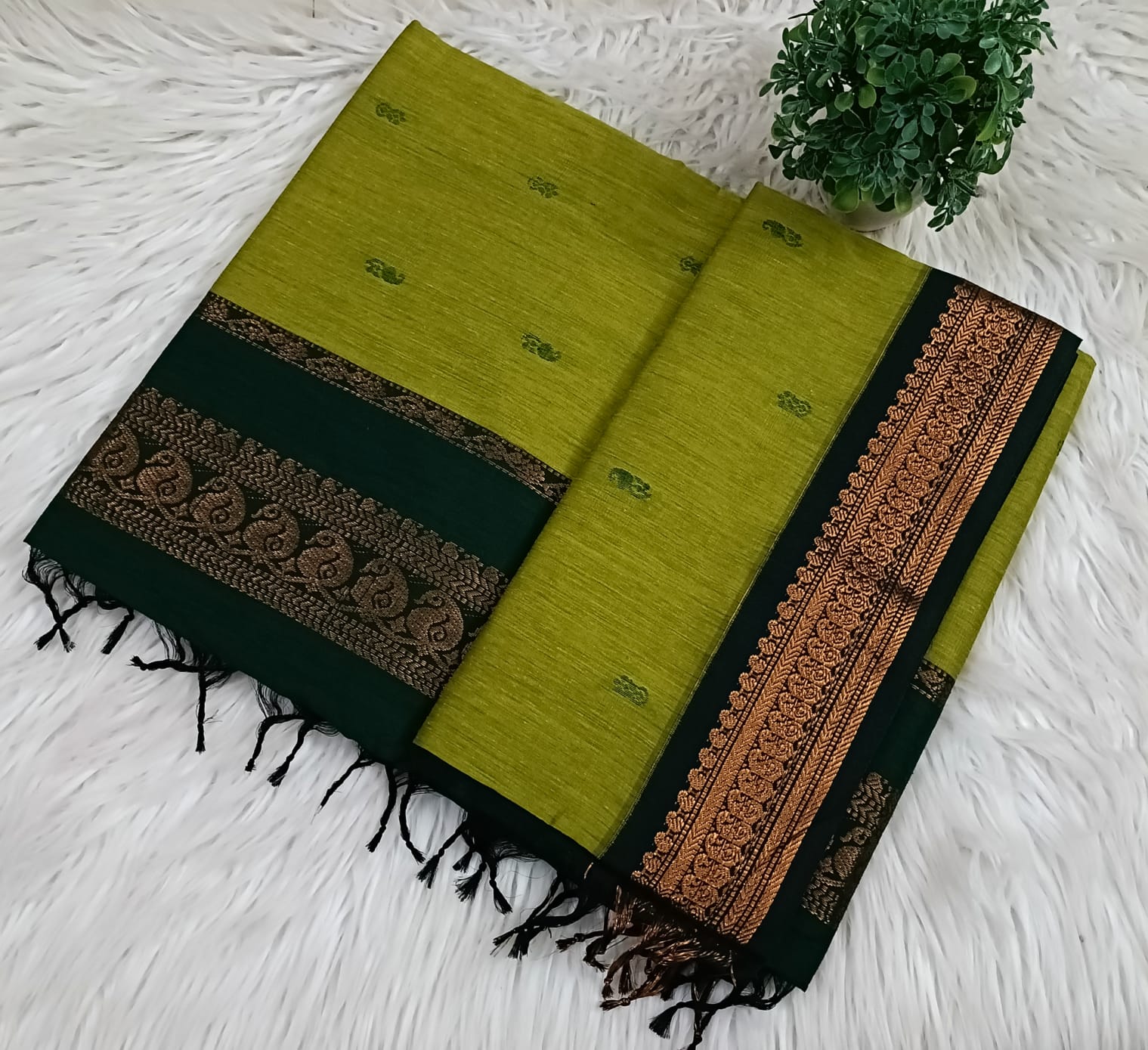 Kalyani cotton