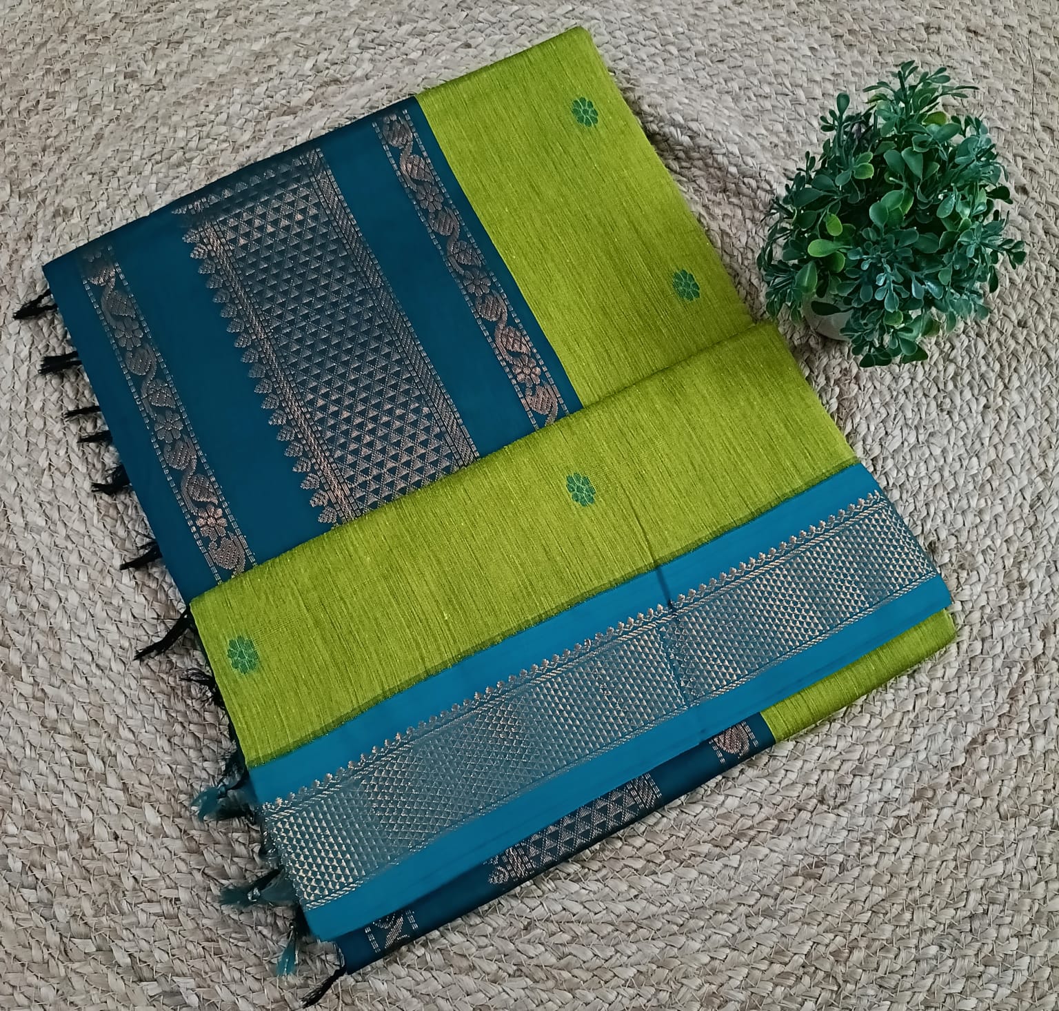Kalyani cotton