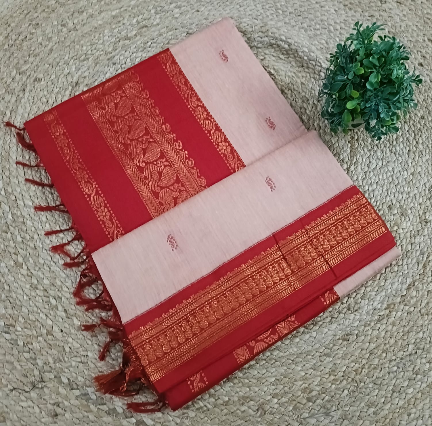 Kalyani cotton
