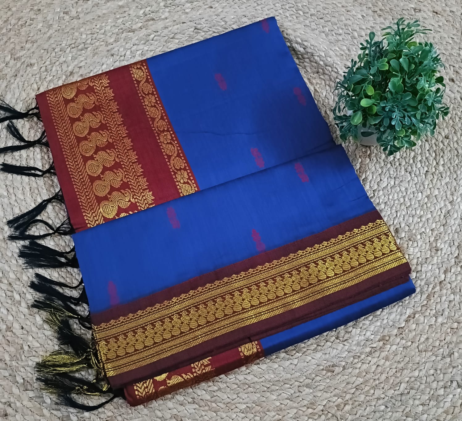 Kalyani cotton