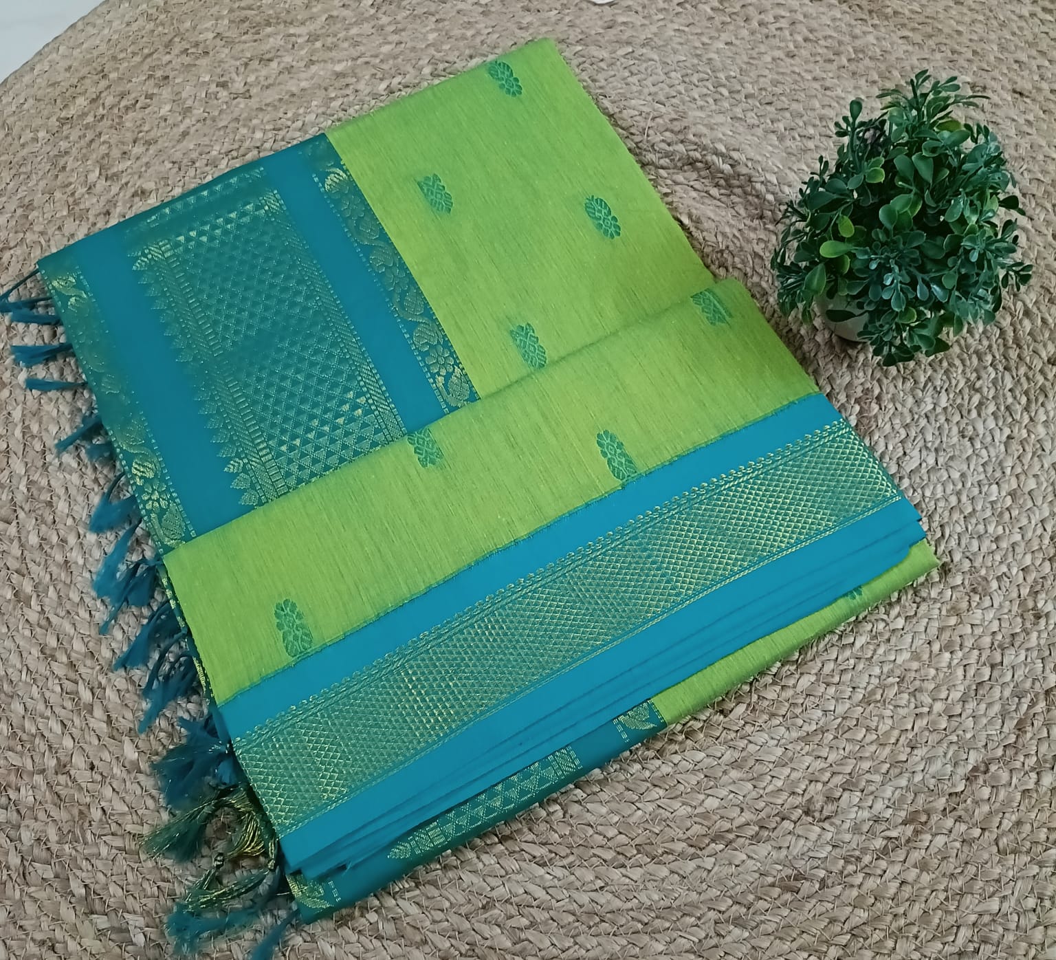 Kalyani cotton