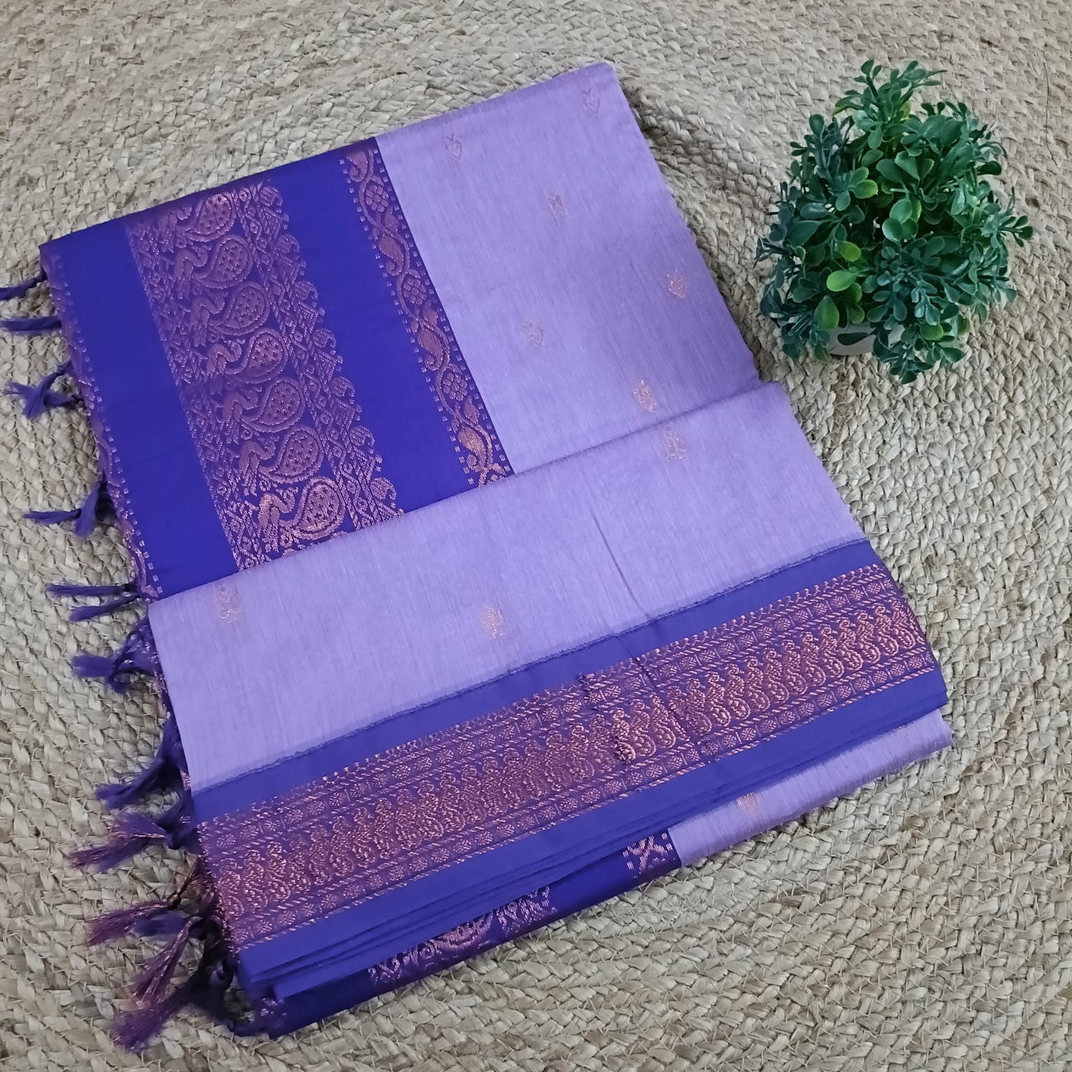 Kalyani cotton