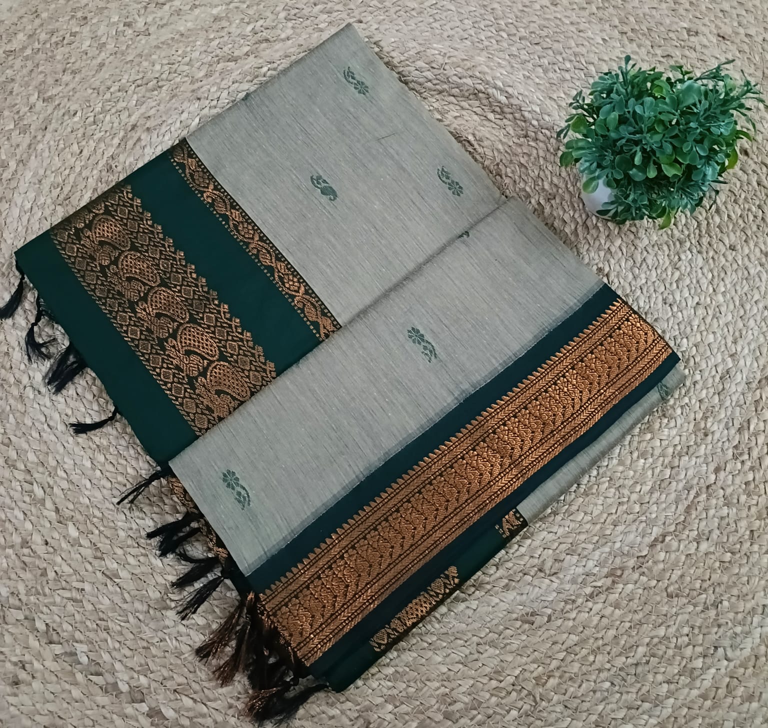 Kalyani cotton