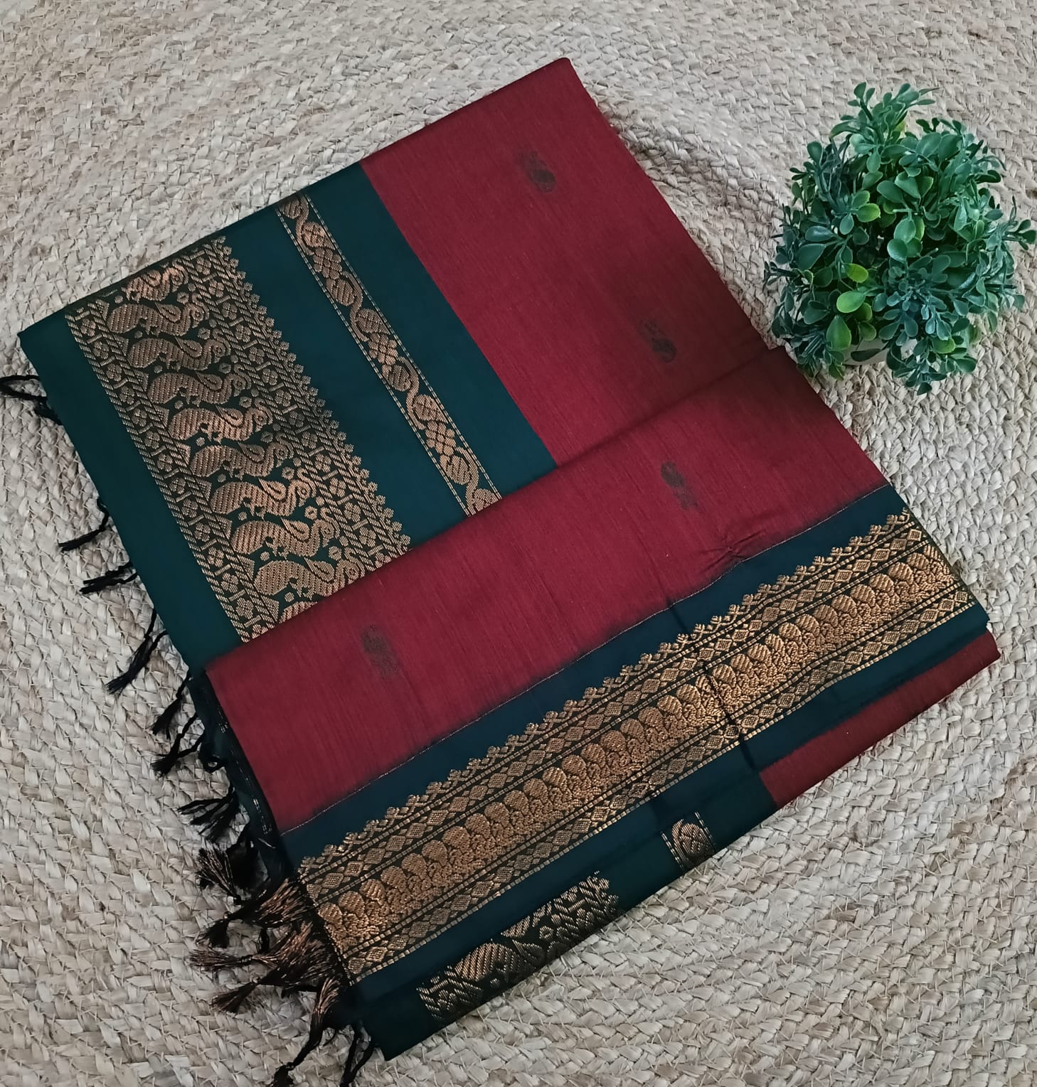 Kalyani cotton
