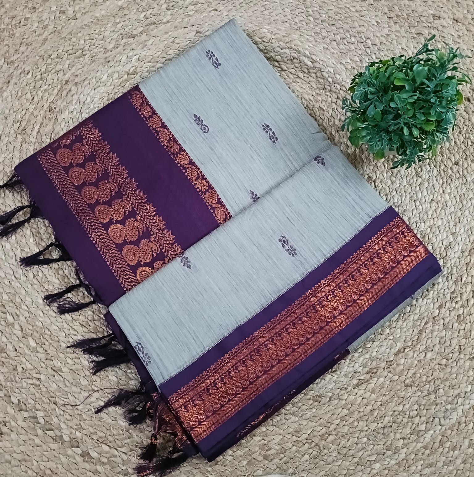 Kalyani cotton