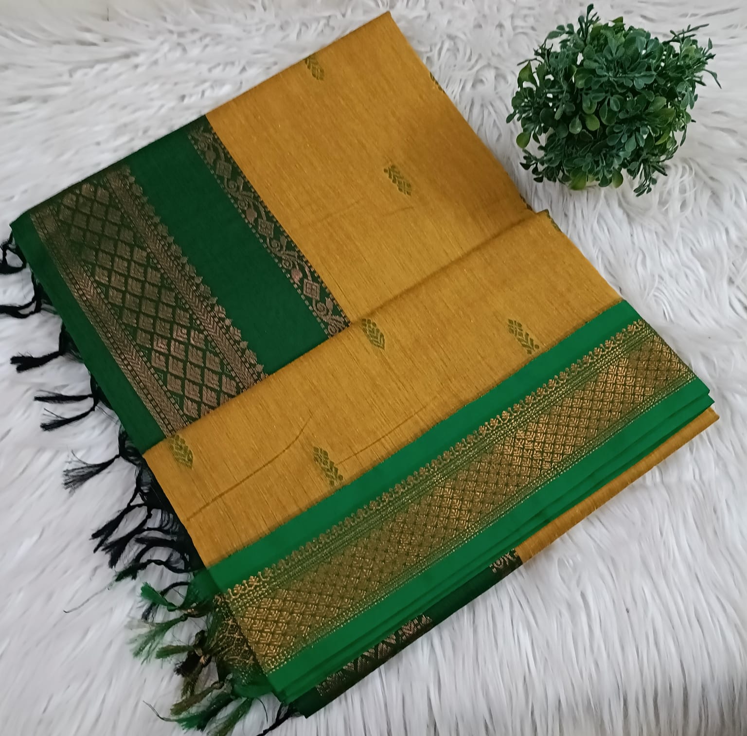 Kalyani Cotton sarees