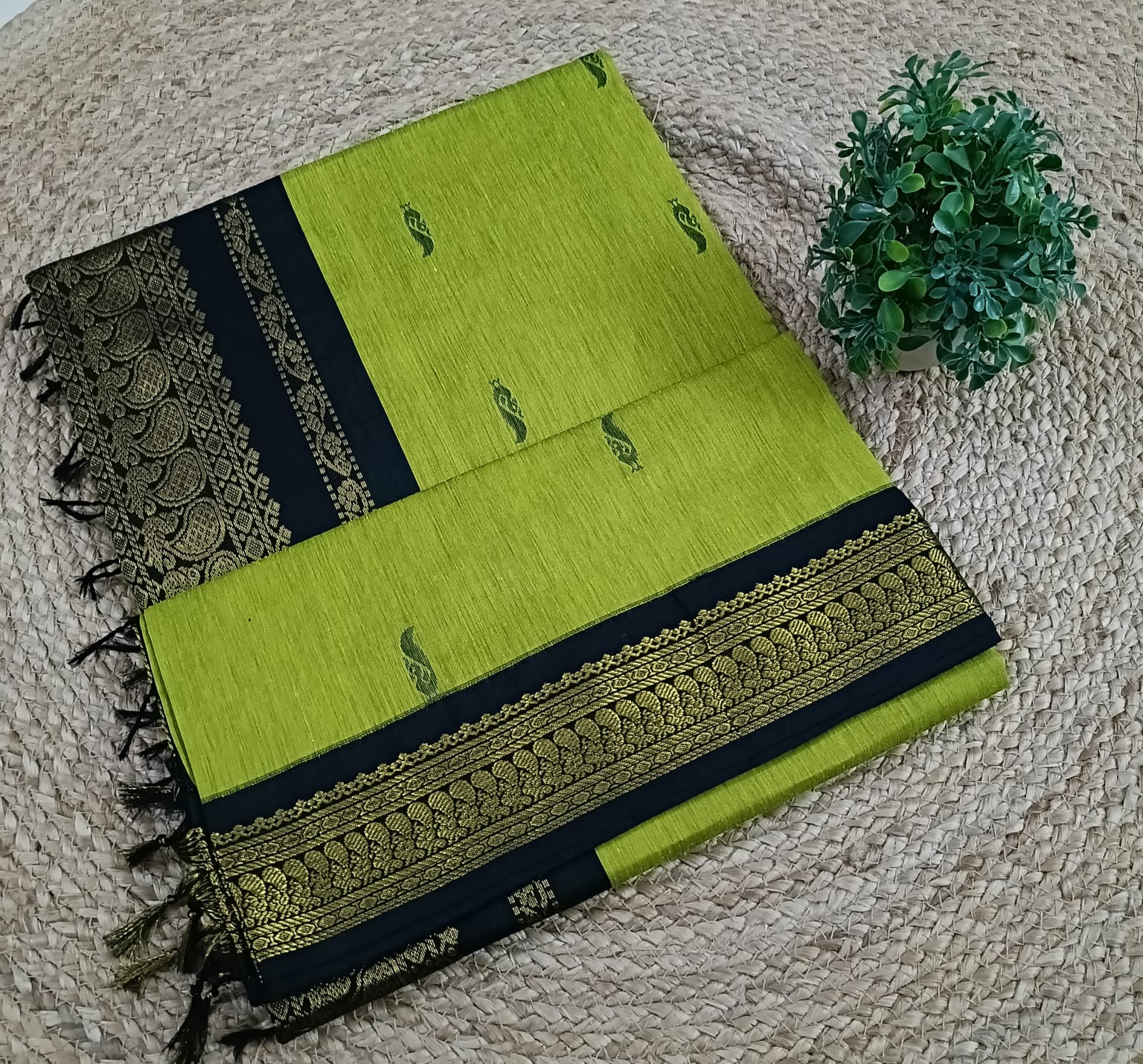 Kalyani cotton