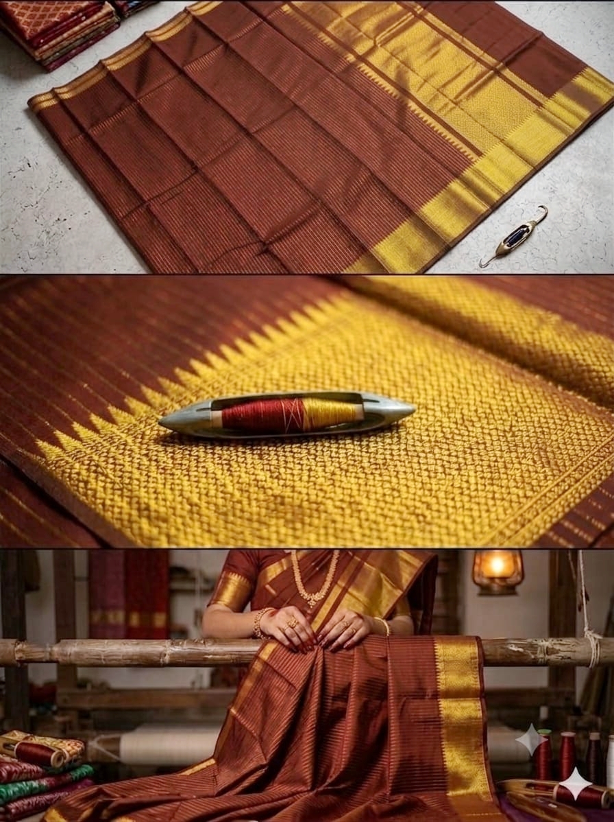 Vairaoosi silk