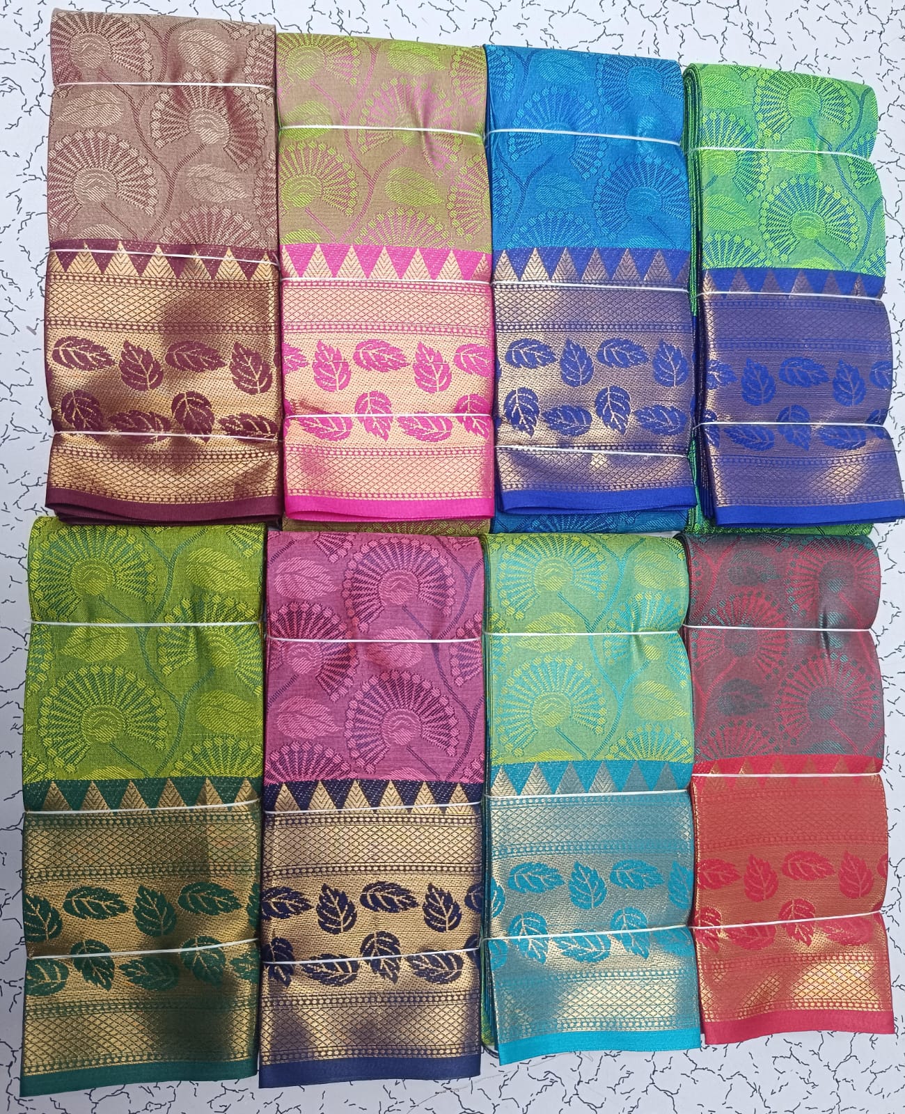 Poonthamil sarees