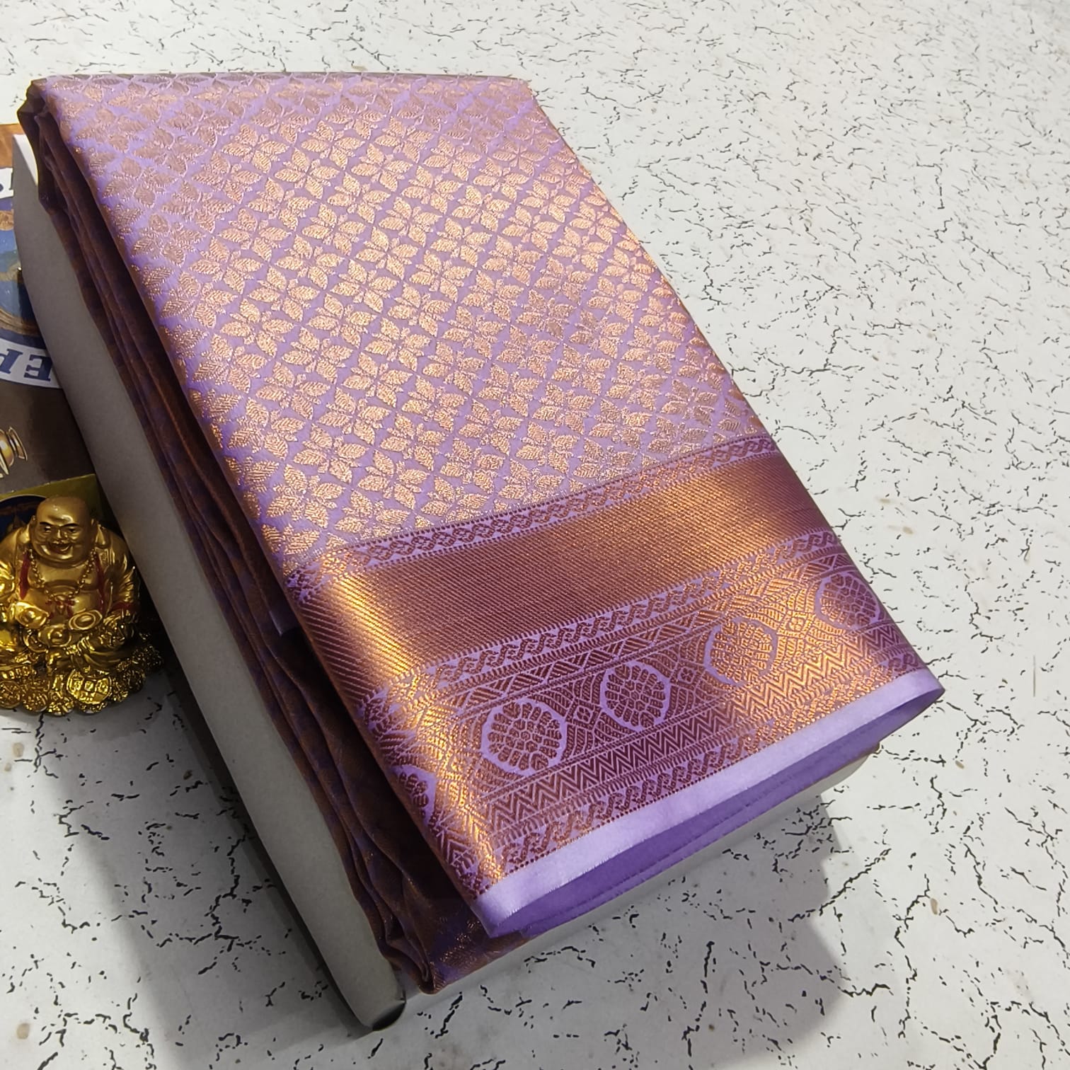 Bridal silk sarees 