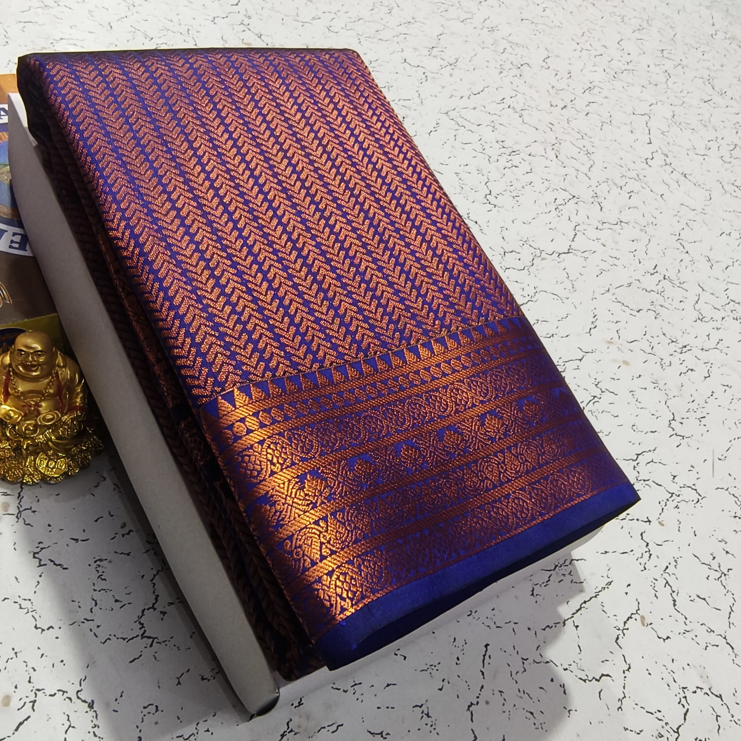 Bridal silk sarees 