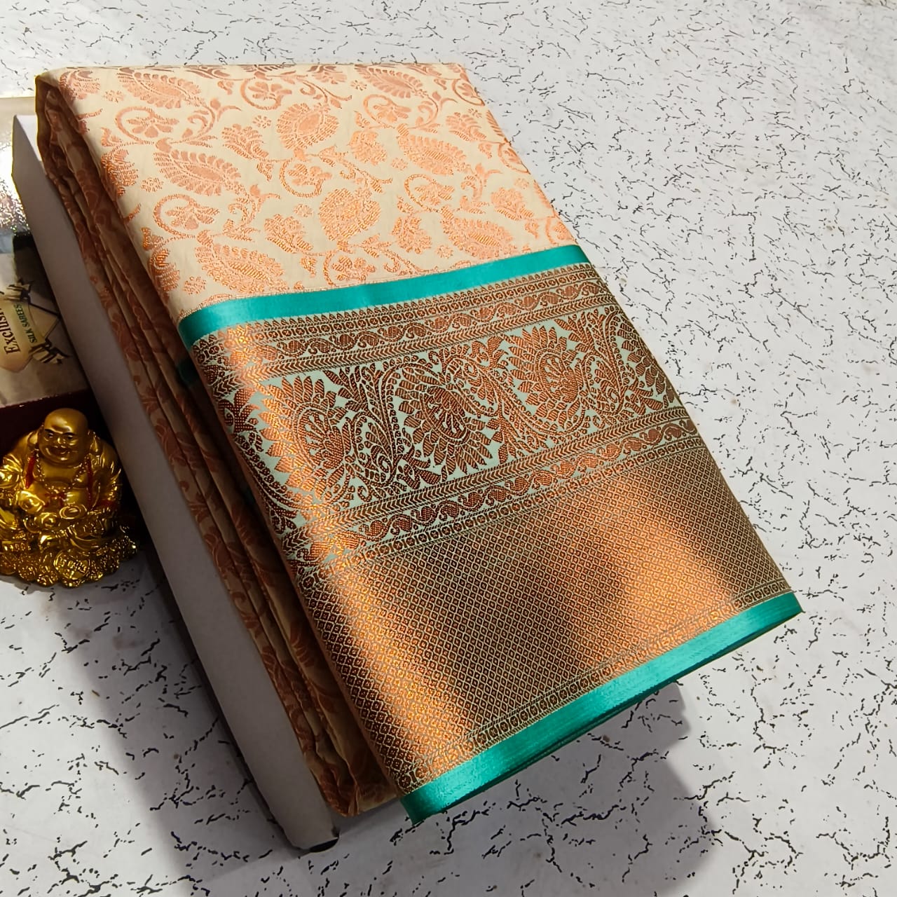 Bridal silk sarees 