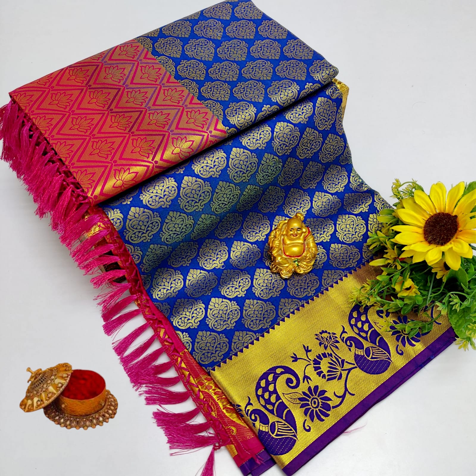 Royal Varnam SilkSaree 