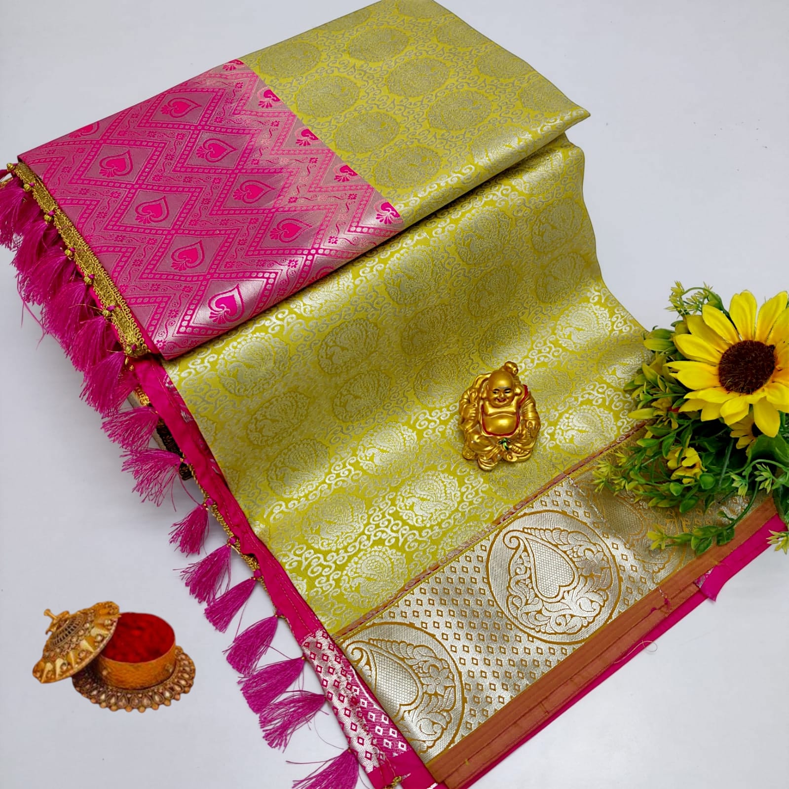 Bridal Glow Varnam