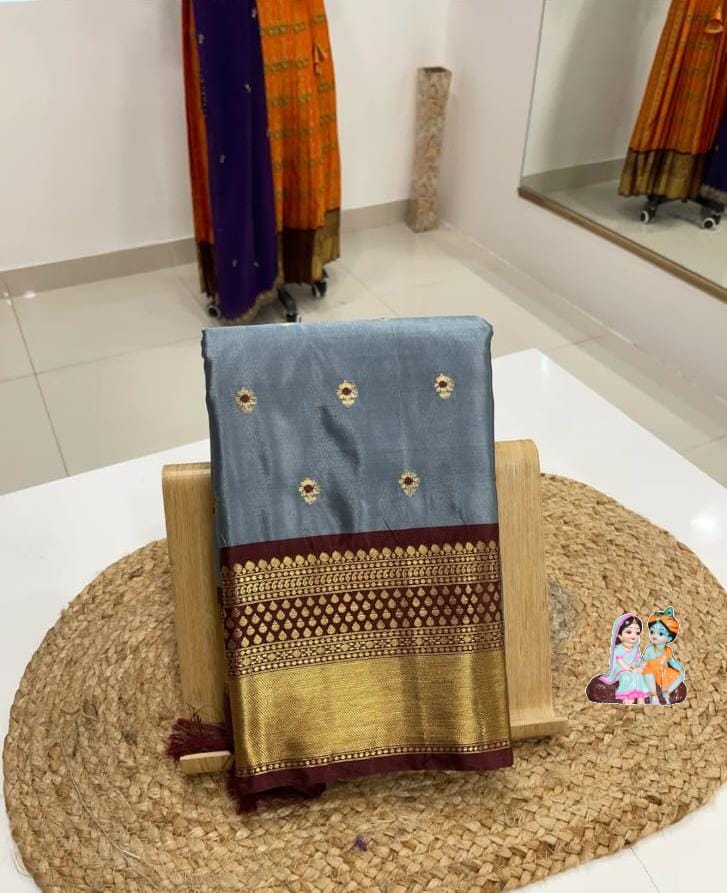 Banarasi  soft silk  sarees