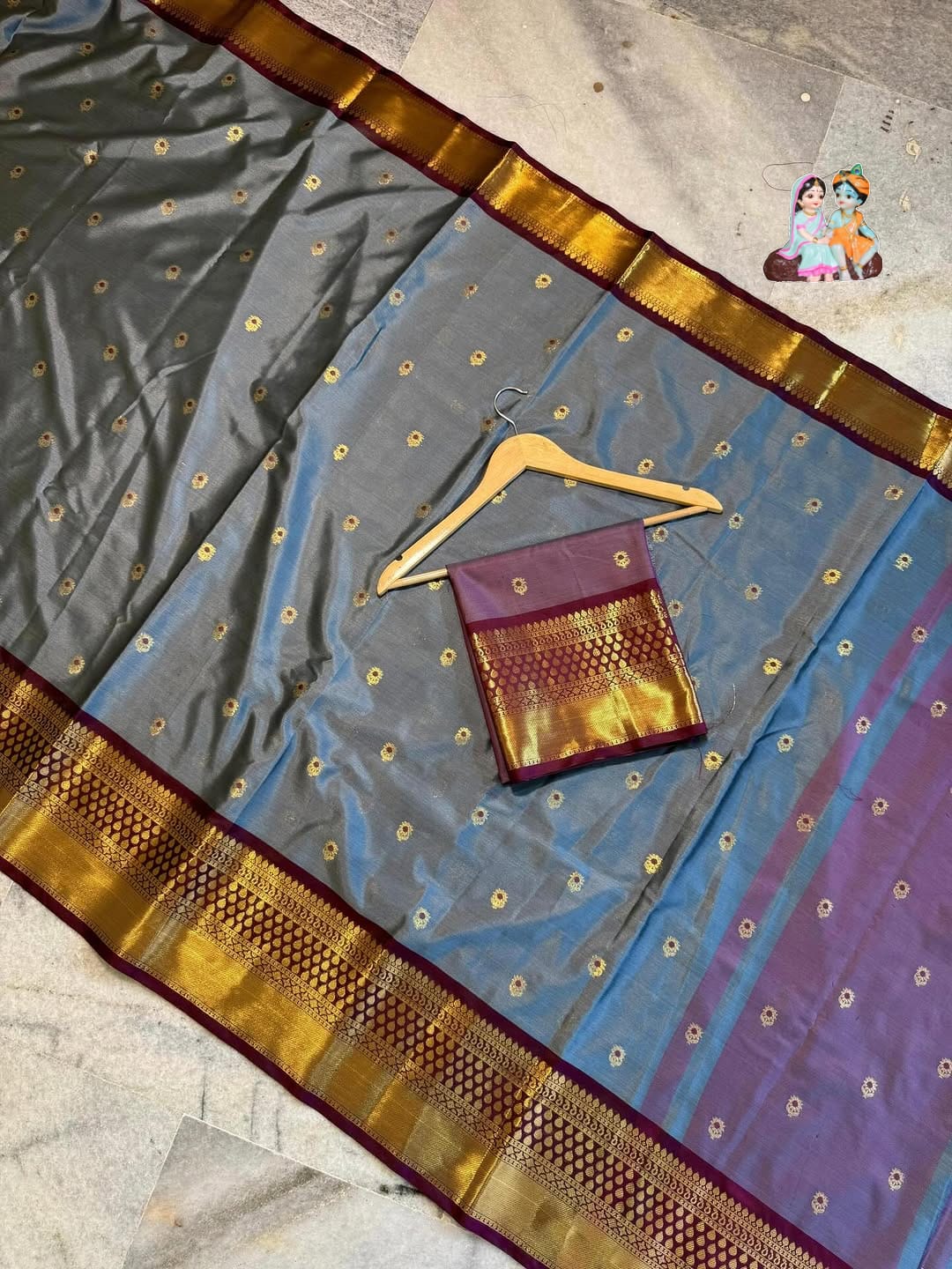 Banarasi  soft silk  sarees