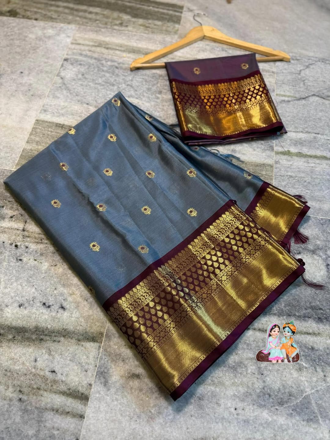 Banarasi  soft silk  sarees