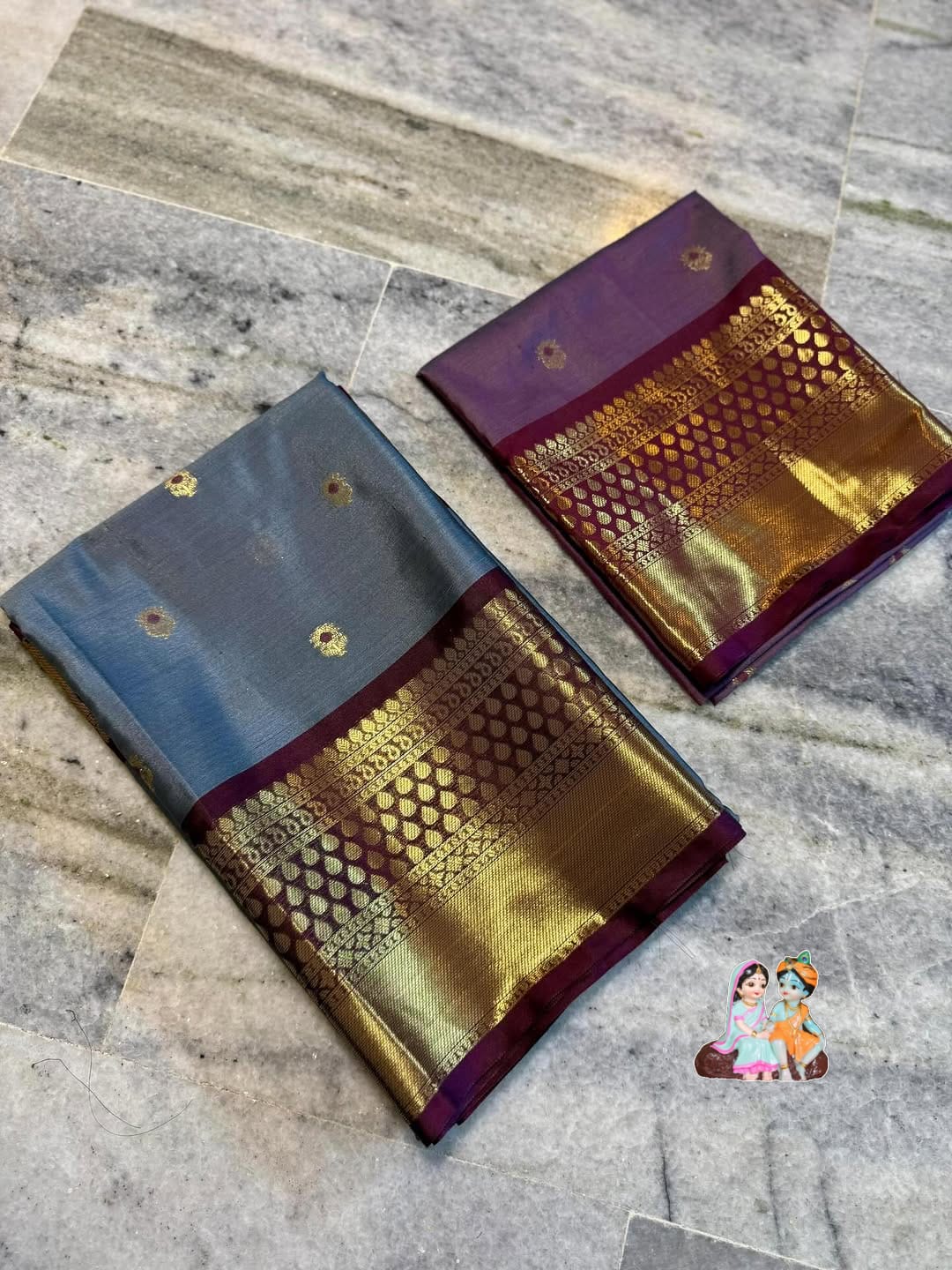 Banarasi  soft silk  sarees