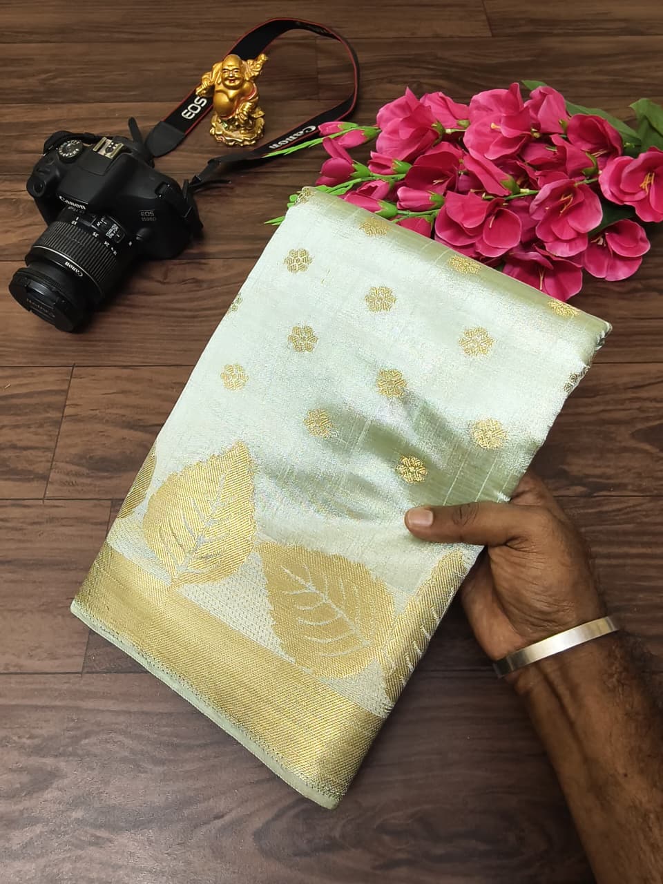 Gatti Border zari