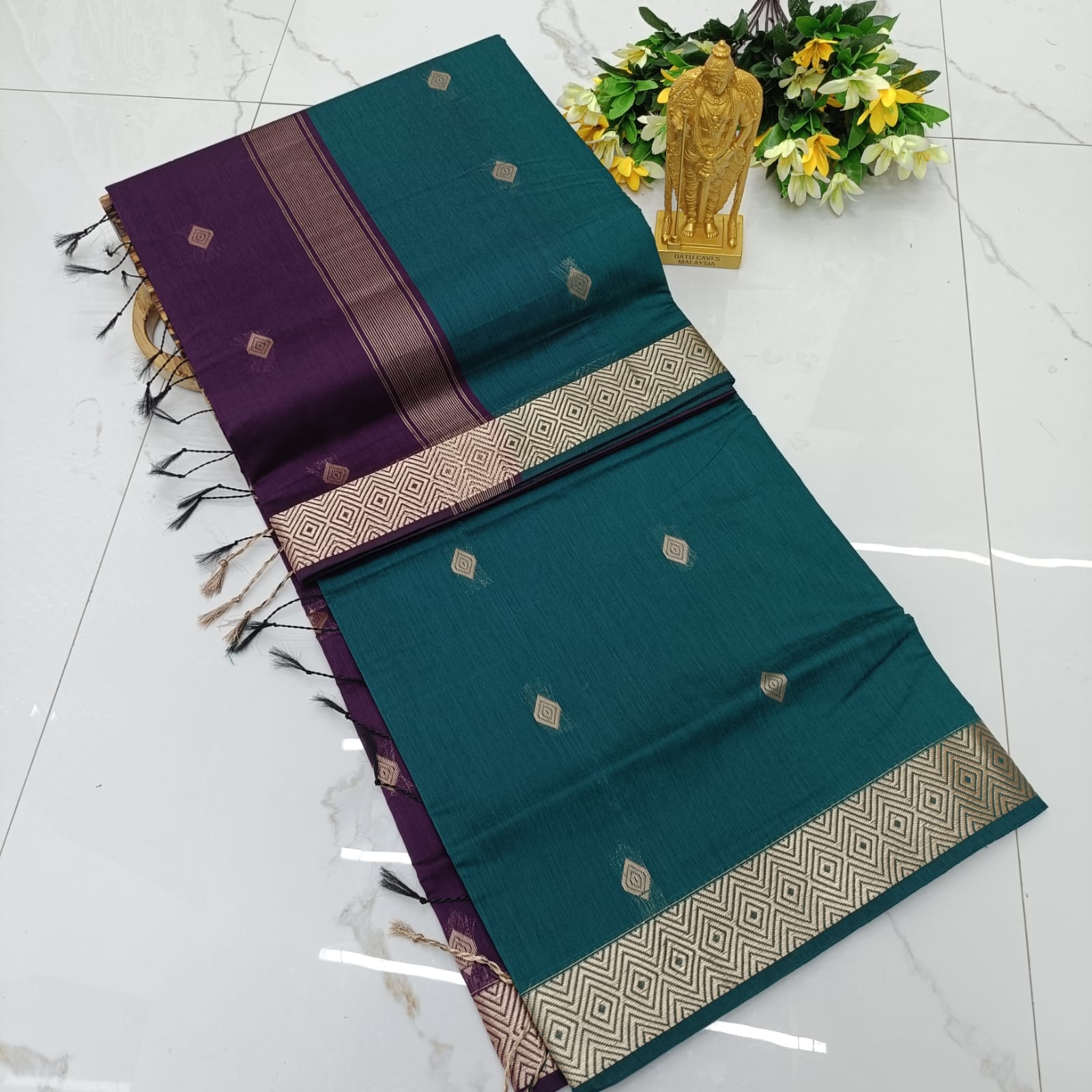 Silk Cotton sarees 