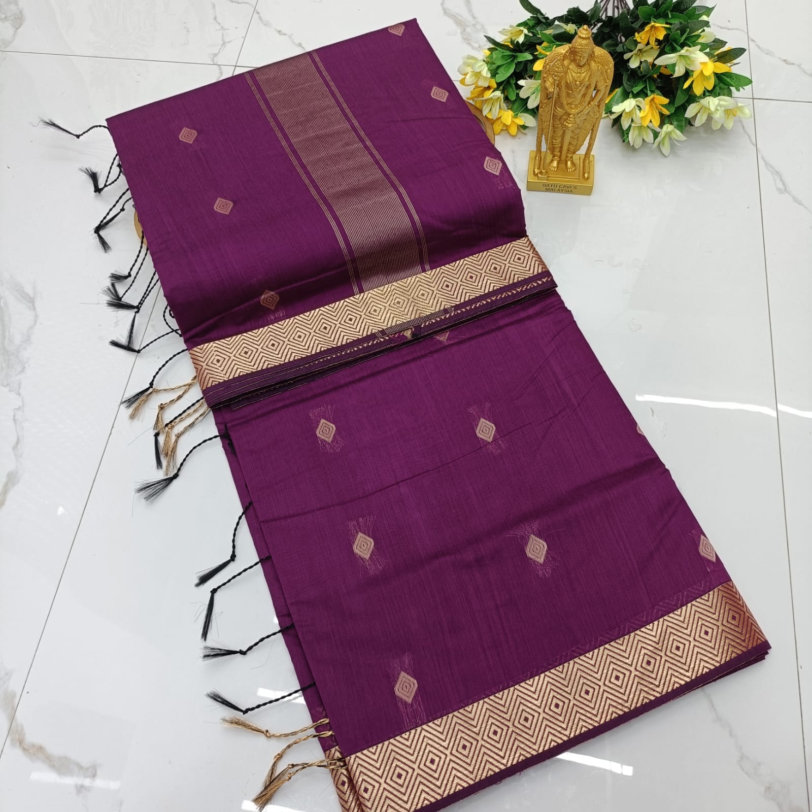 Silk Cotton sarees 