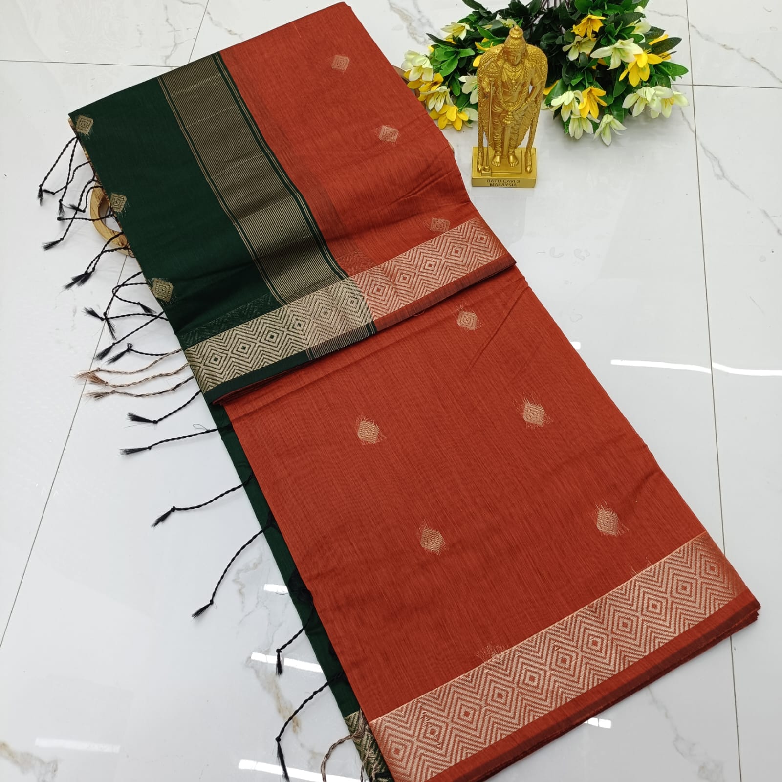 Silk Cotton sarees 