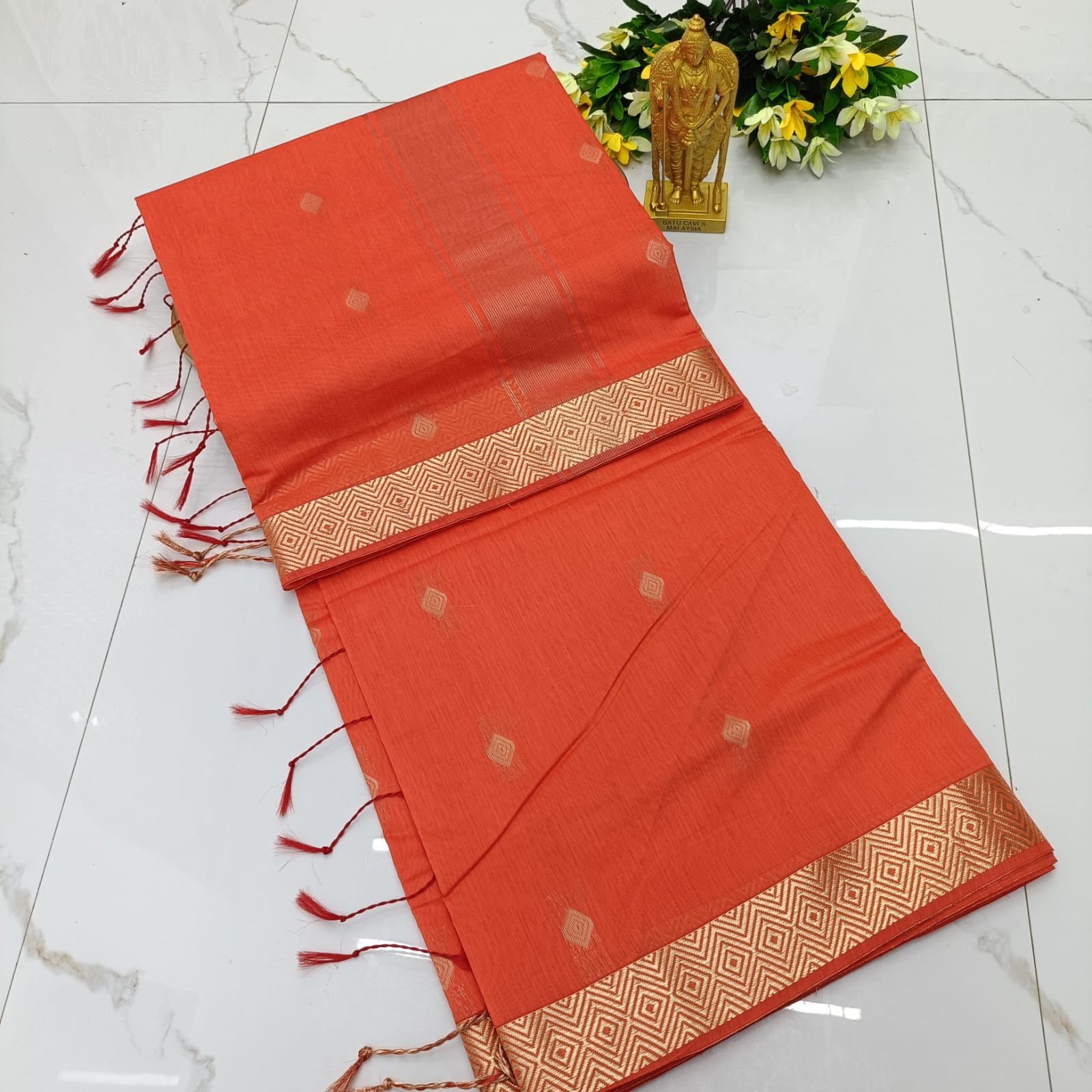Silk Cotton sarees 