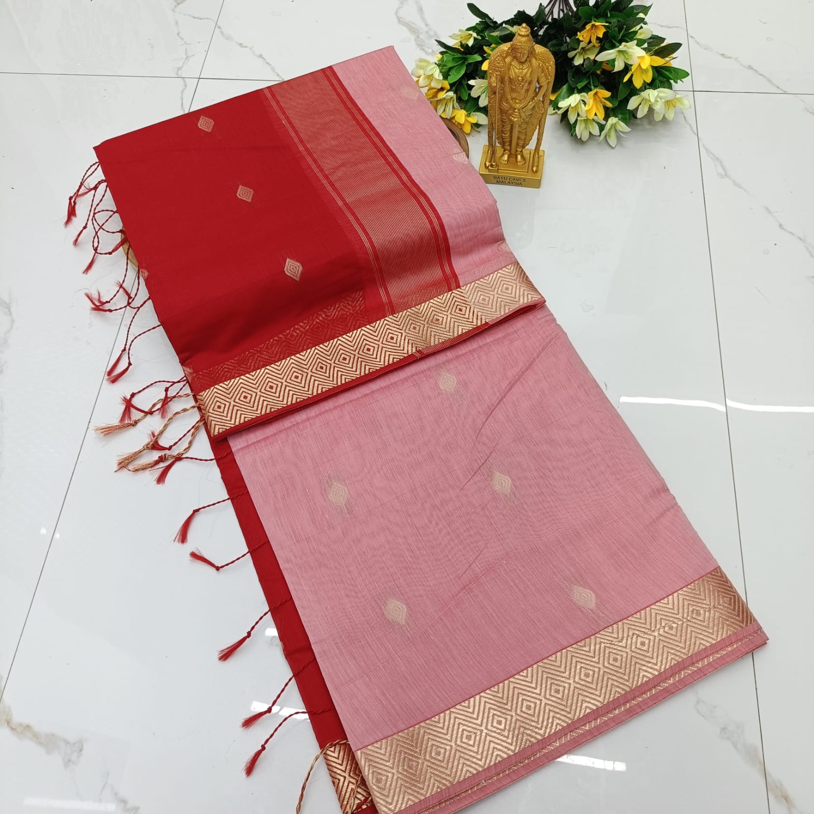 Silk Cotton sarees 