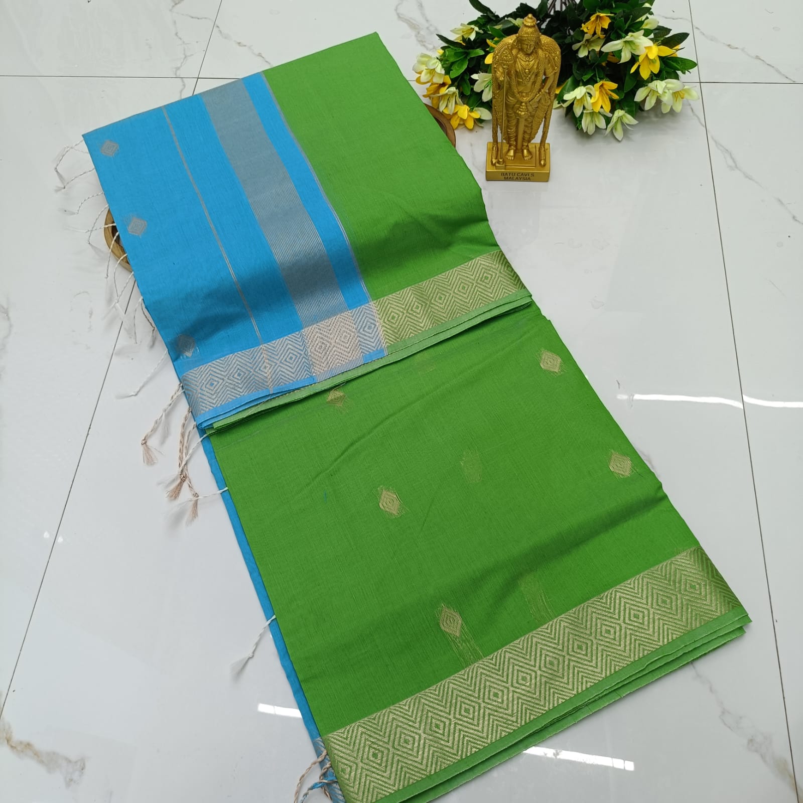 Silk Cotton sarees 