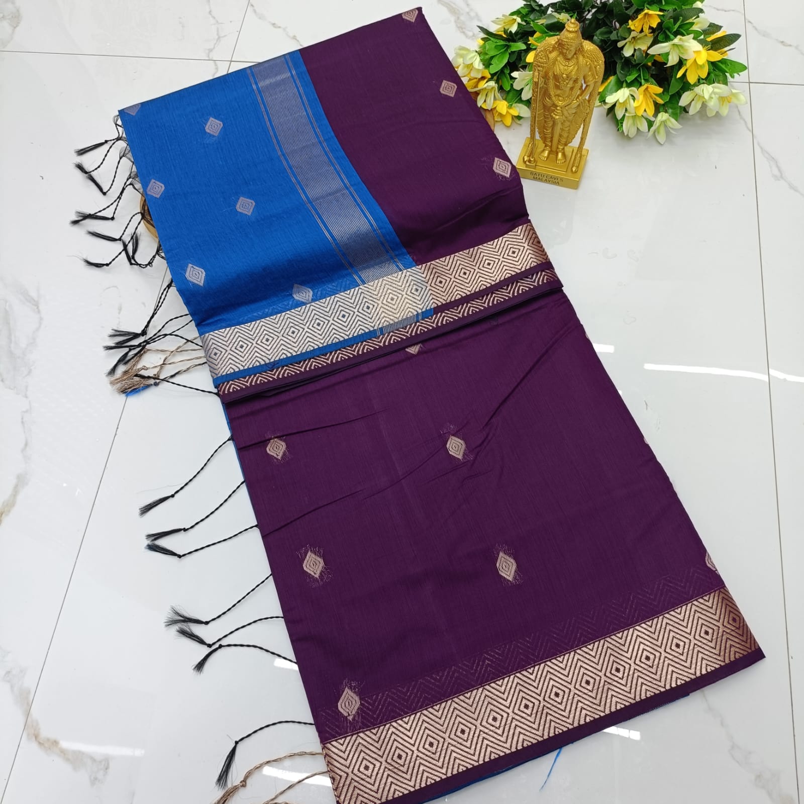 Silk Cotton sarees 